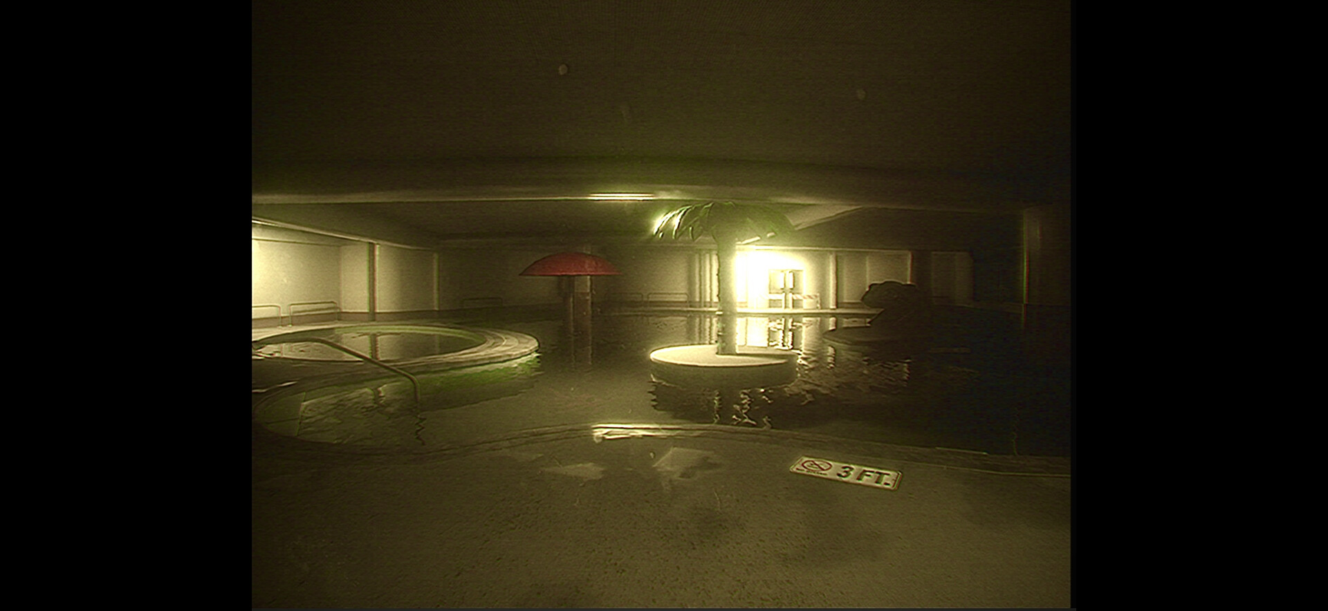 The Mirage Project screenshot 2