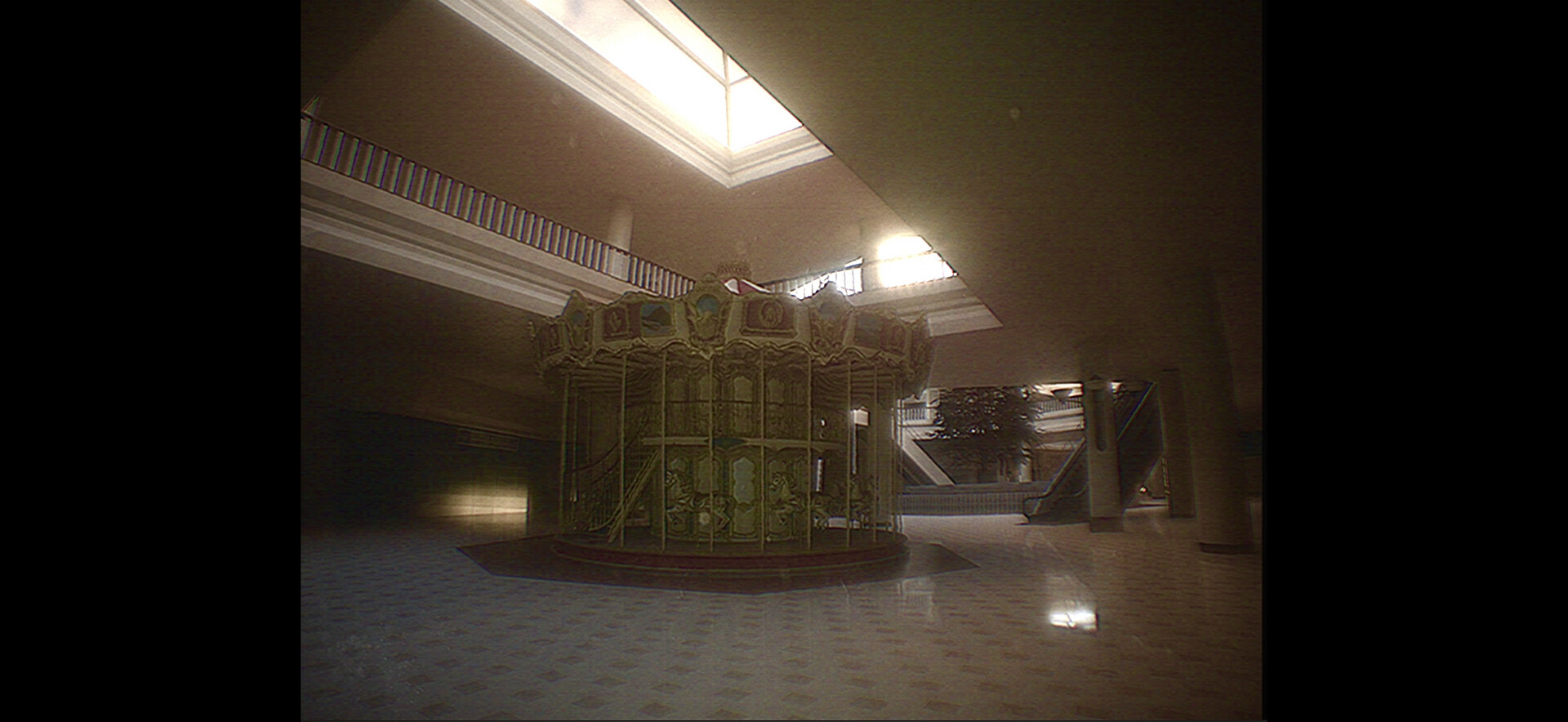 The Mirage Project screenshot 15