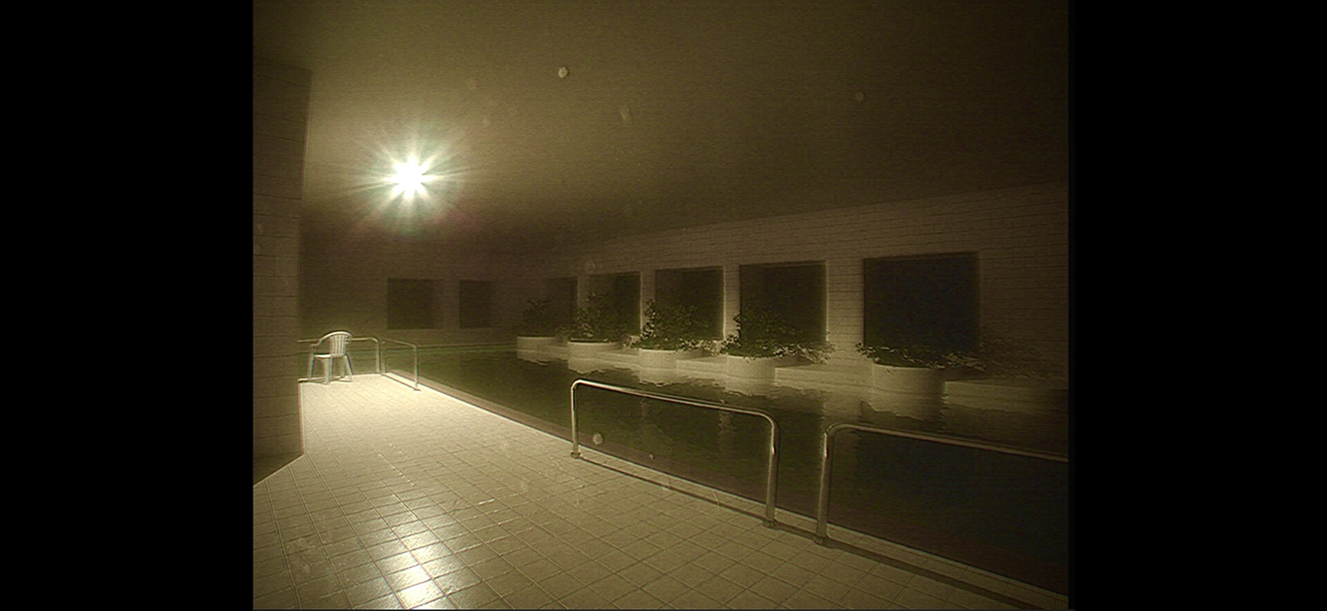 The Mirage Project screenshot 12
