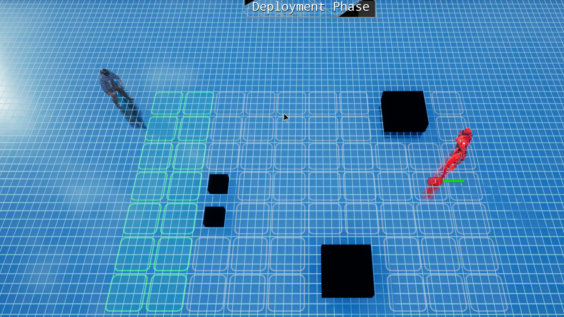 Futureal screenshot 1