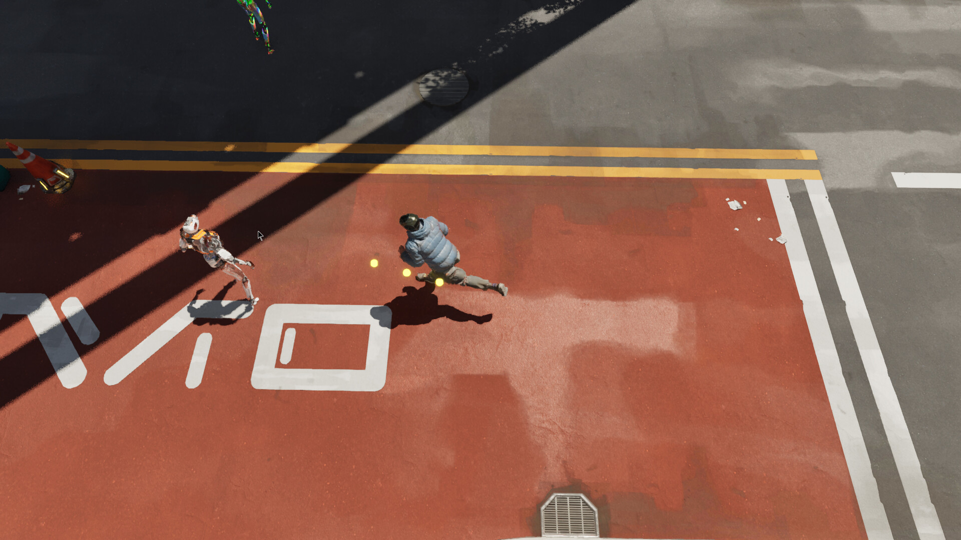 Futureal screenshot 3