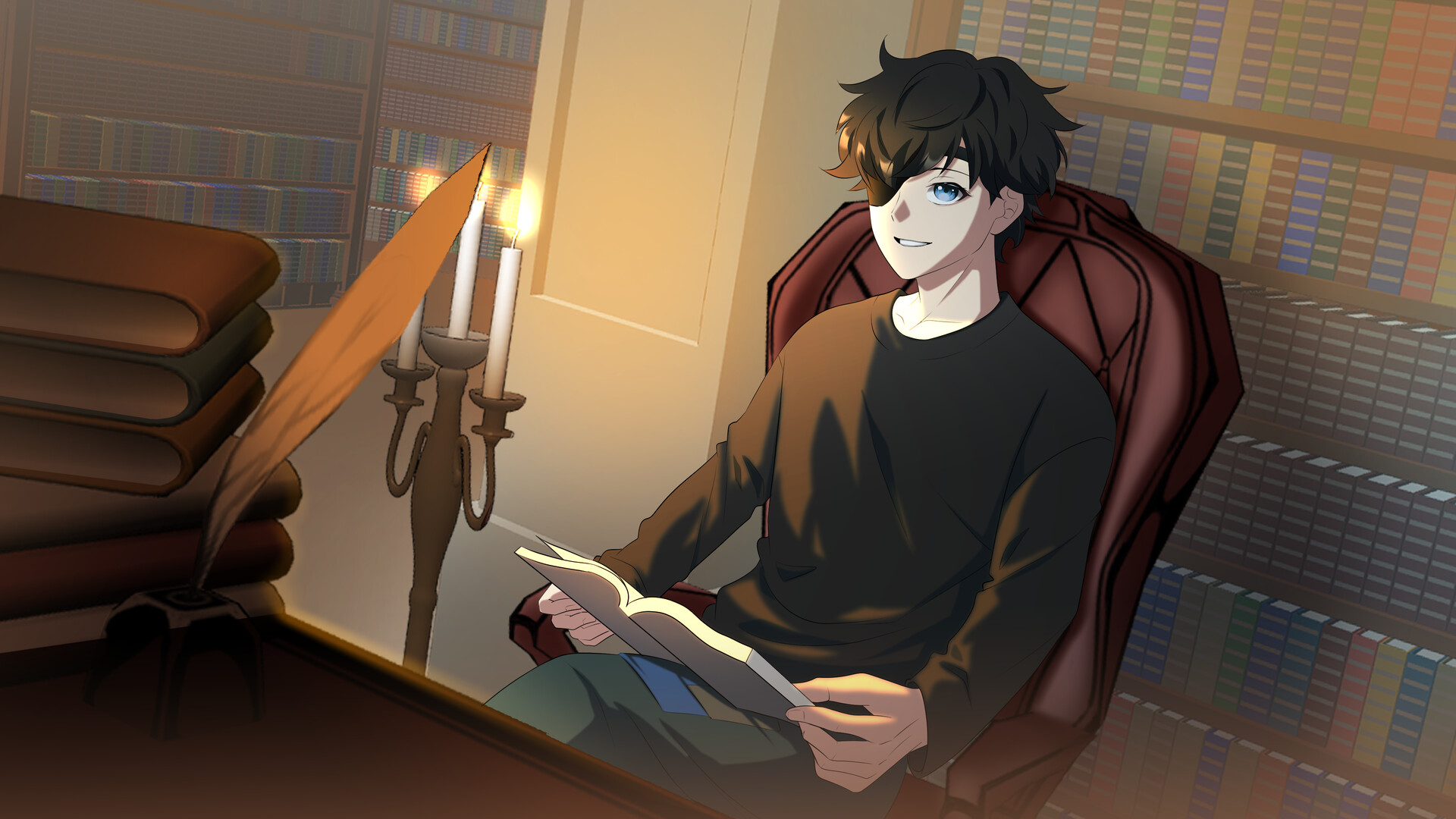 Princess of Worlds End screenshot 1