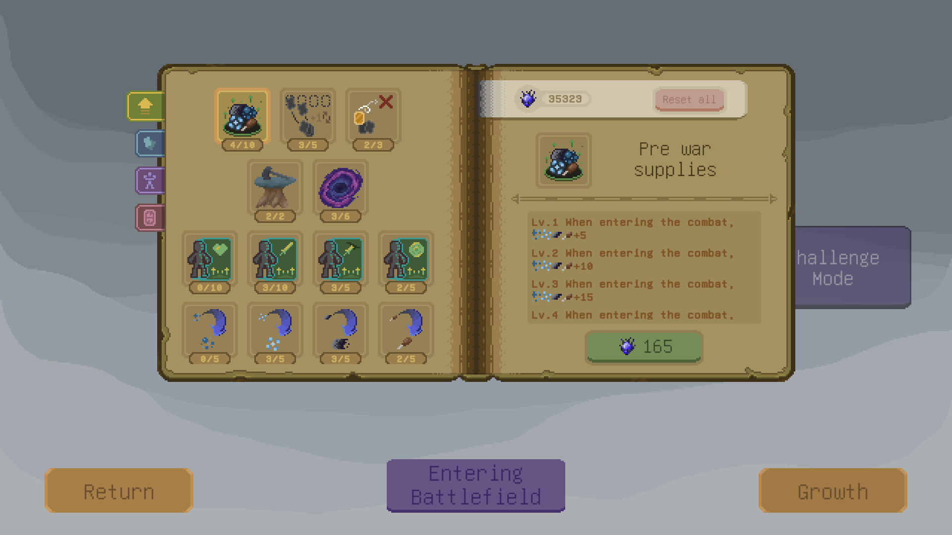 Nightmare Invasion screenshot 1