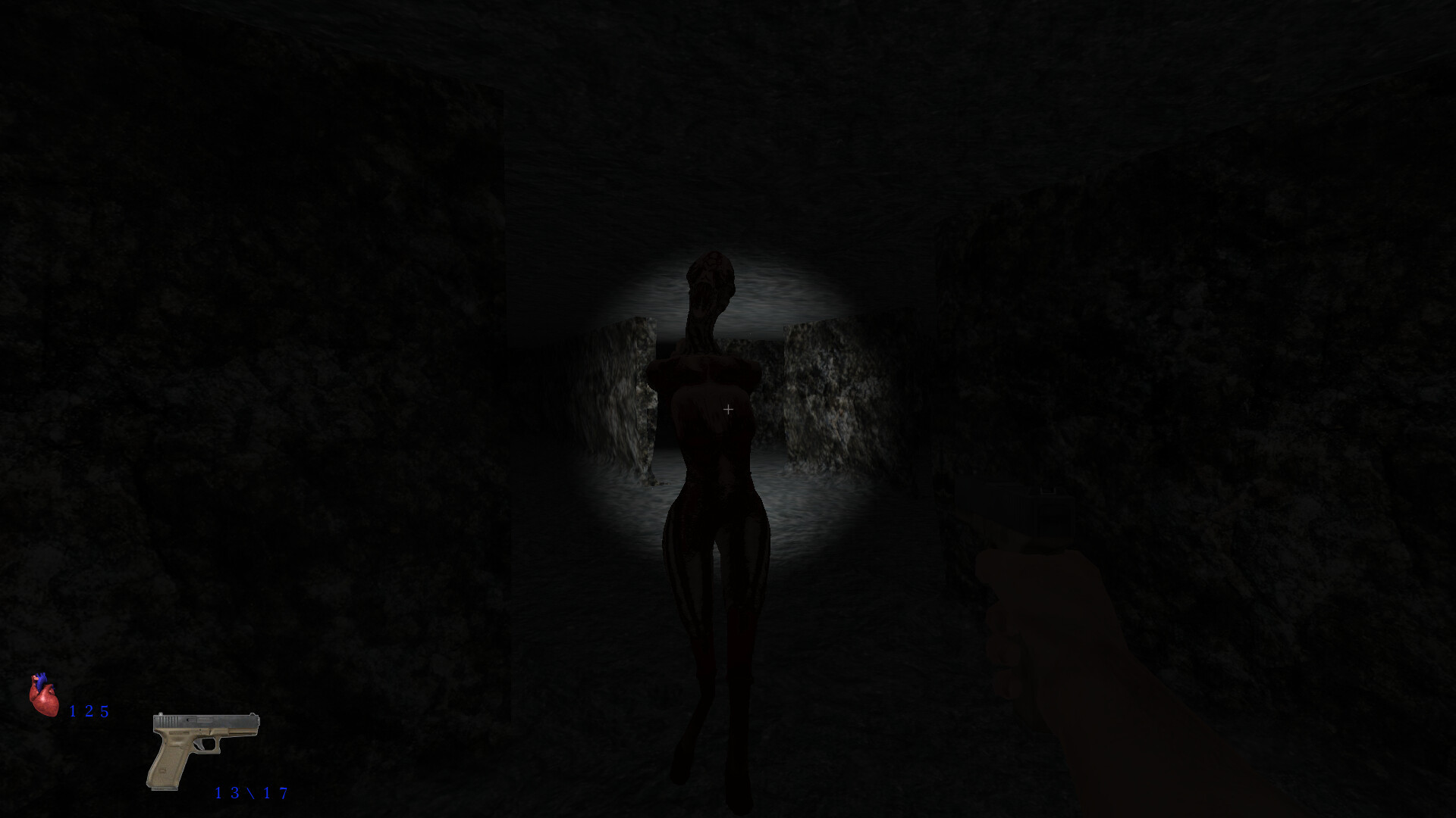 HARBINGER - Legacy Edition screenshot 9
