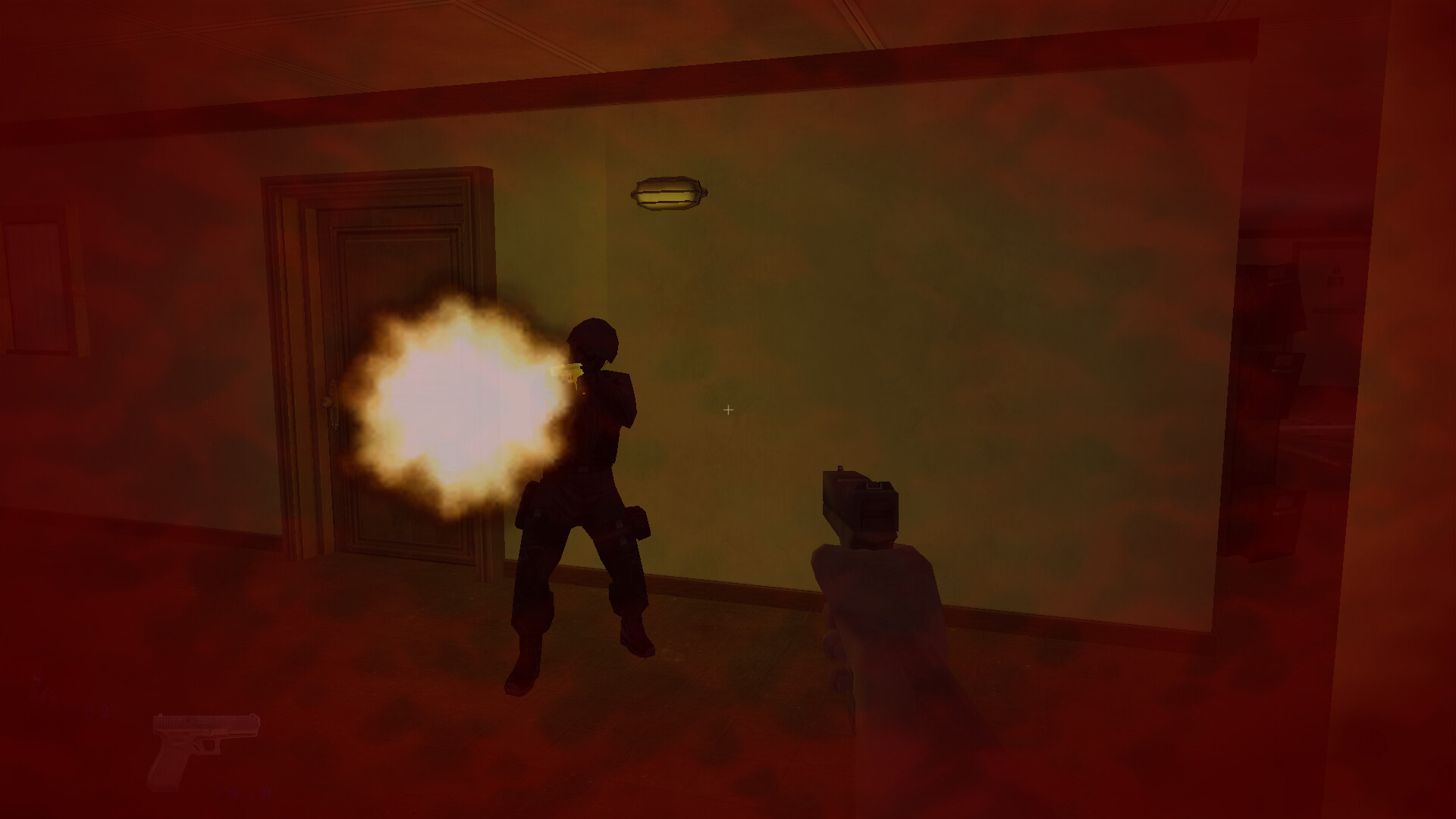 HARBINGER - Legacy Edition screenshot 4