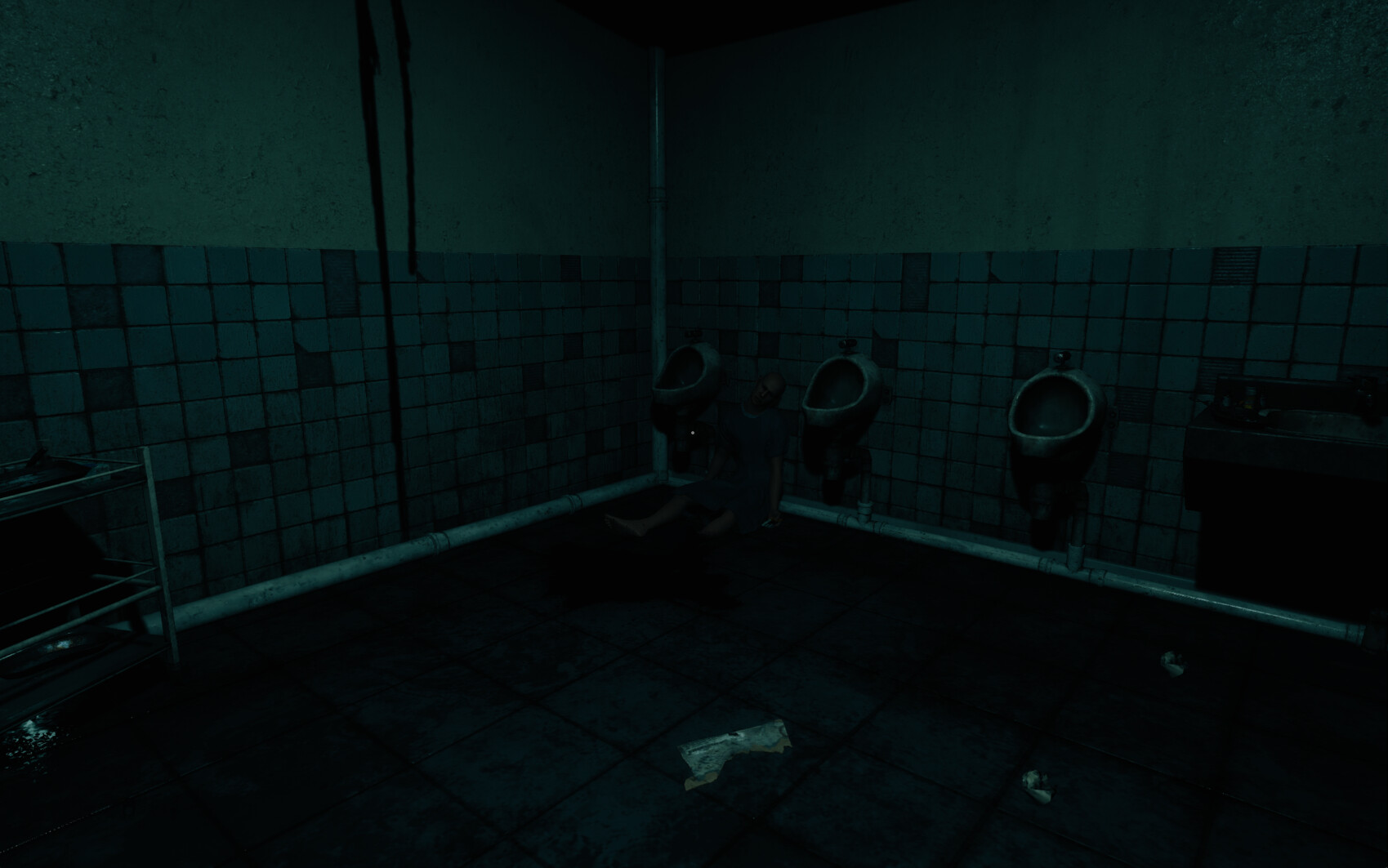 It Happened At Night - A New Nightmare screenshot 3