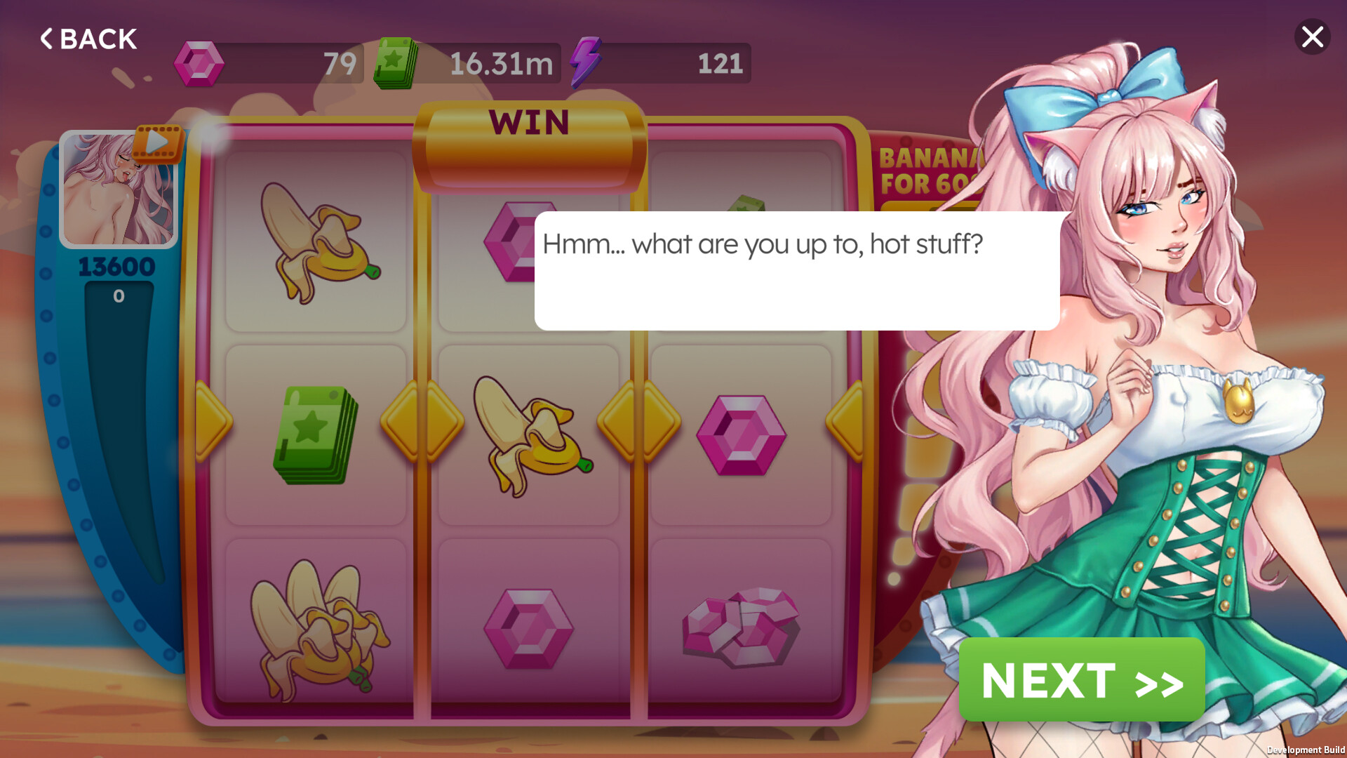 Sexy Beaches 2 screenshot 2