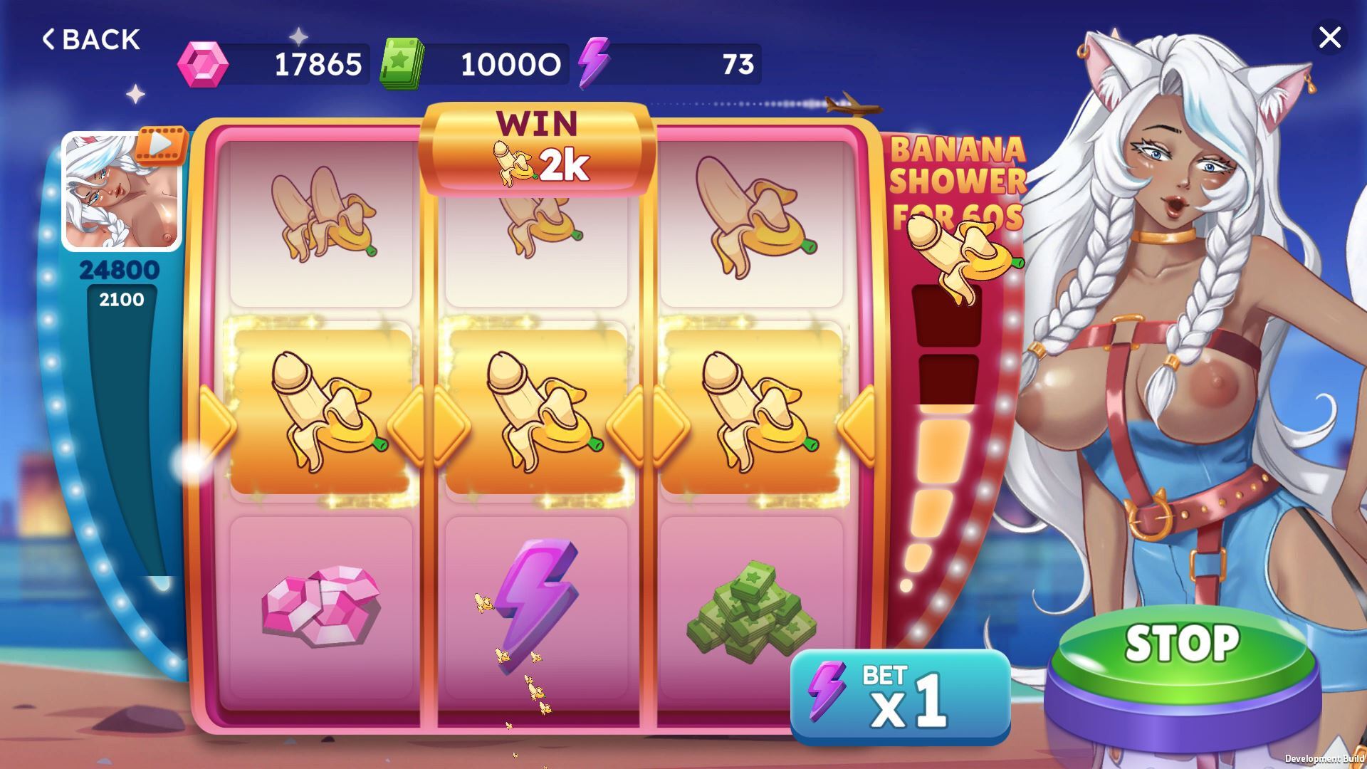 Sexy Beaches 2 screenshot 1