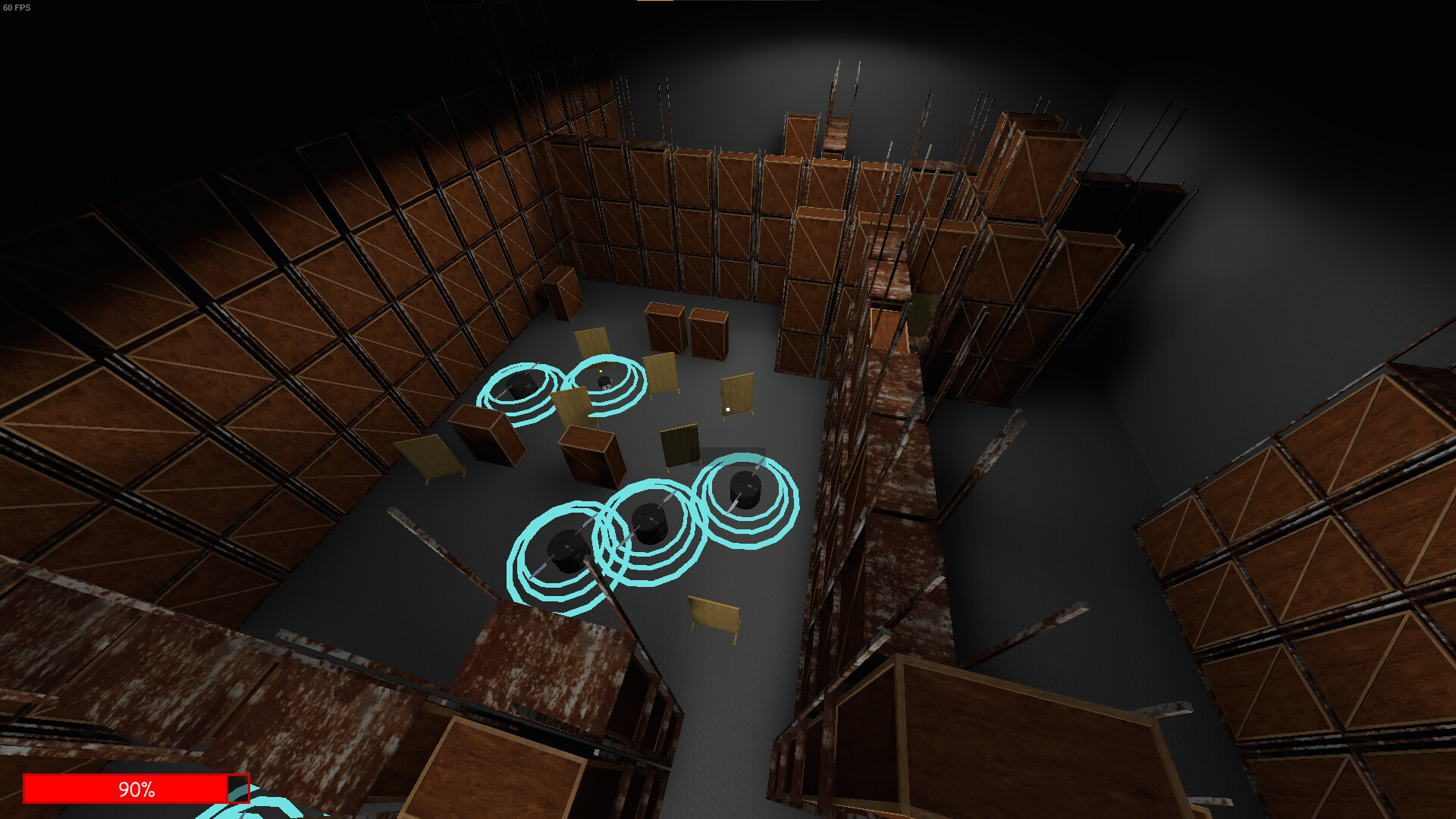 DOORKA screenshot 1