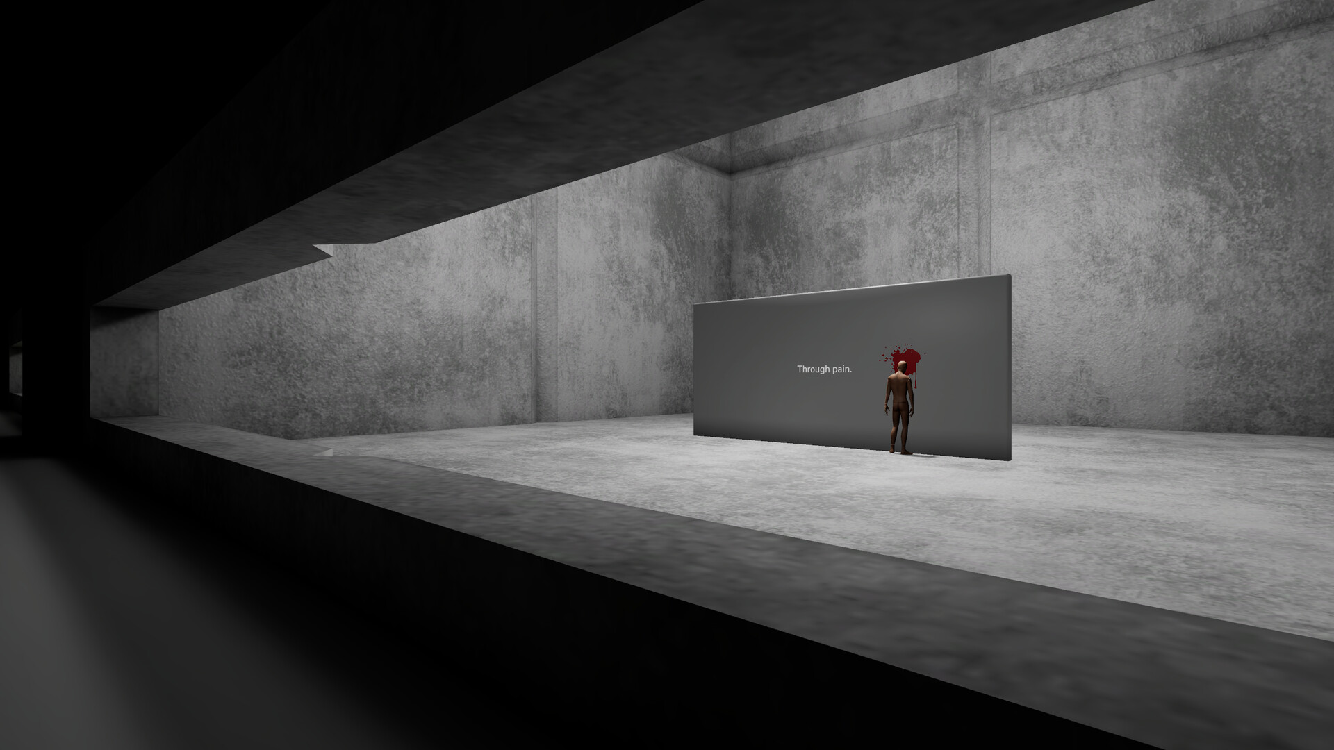 Wall screenshot 3