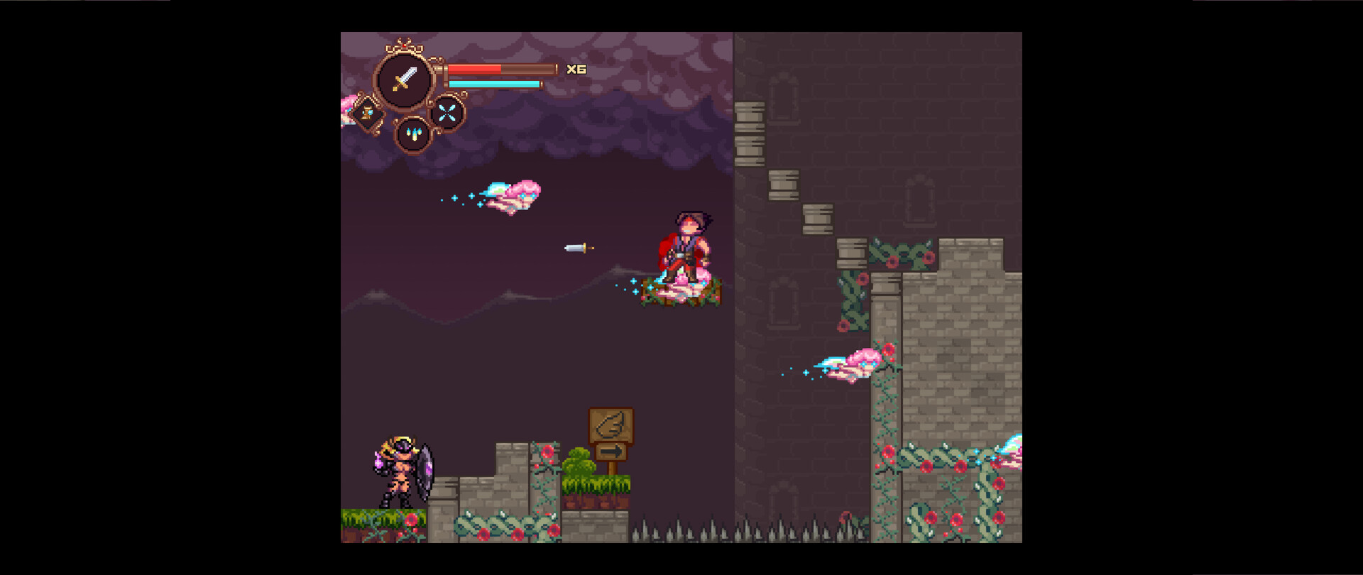 Perverted Exorcism screenshot 2