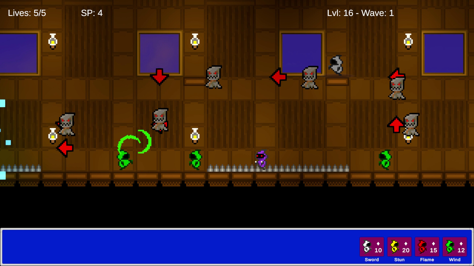 Ghost Engine screenshot 4