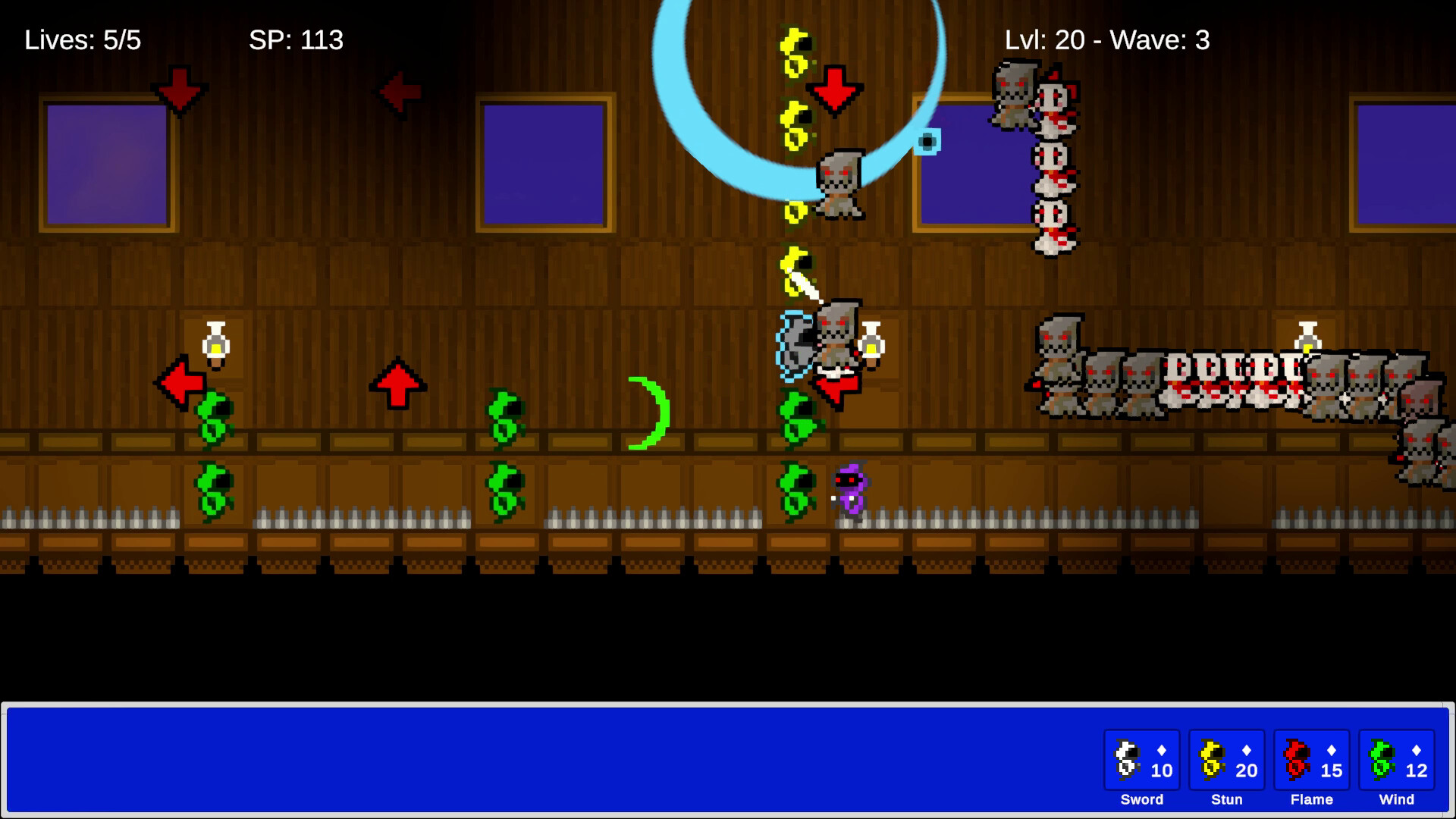 Ghost Engine screenshot 5