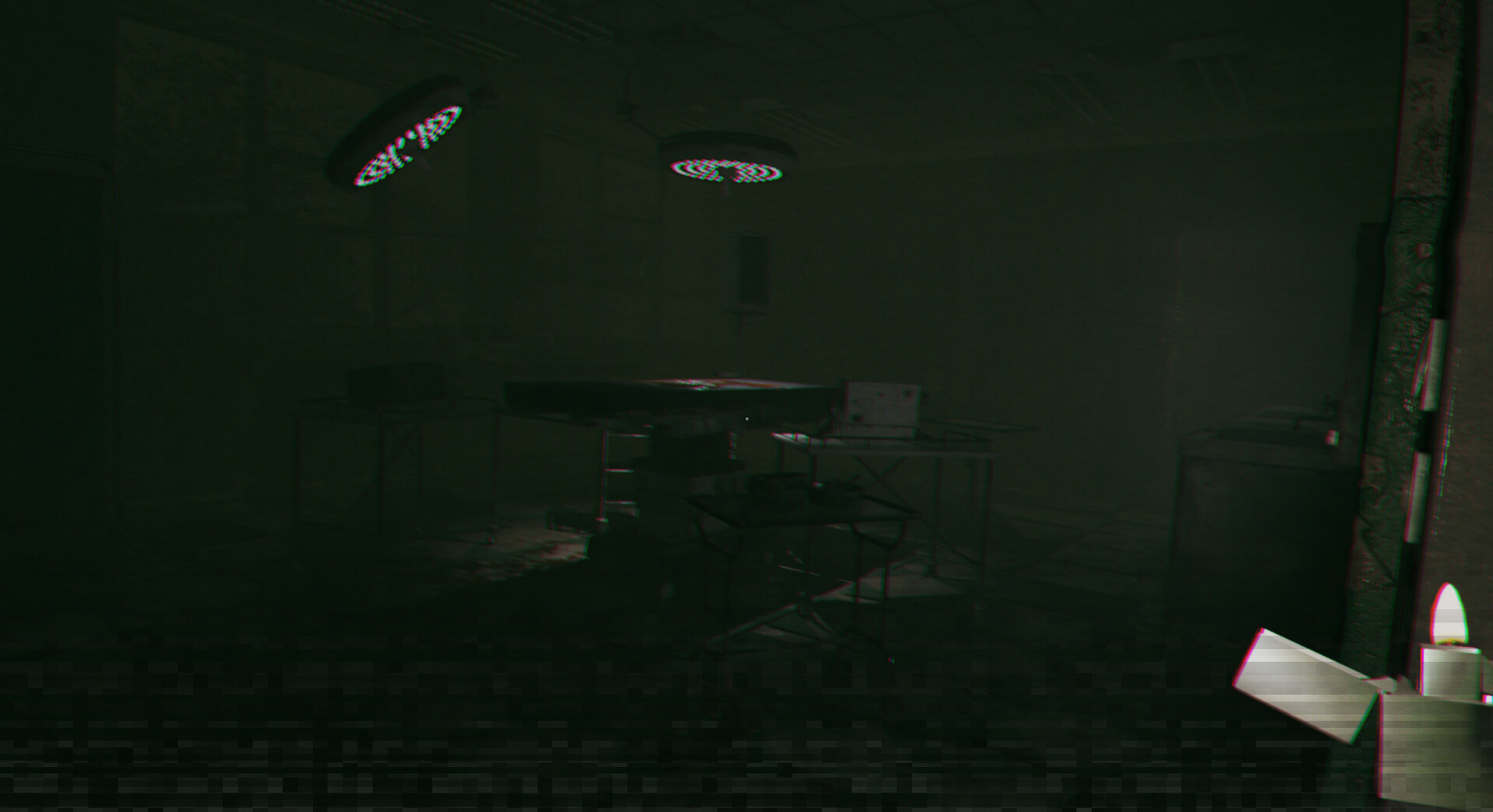 Bogdan's Сlinic screenshot 3