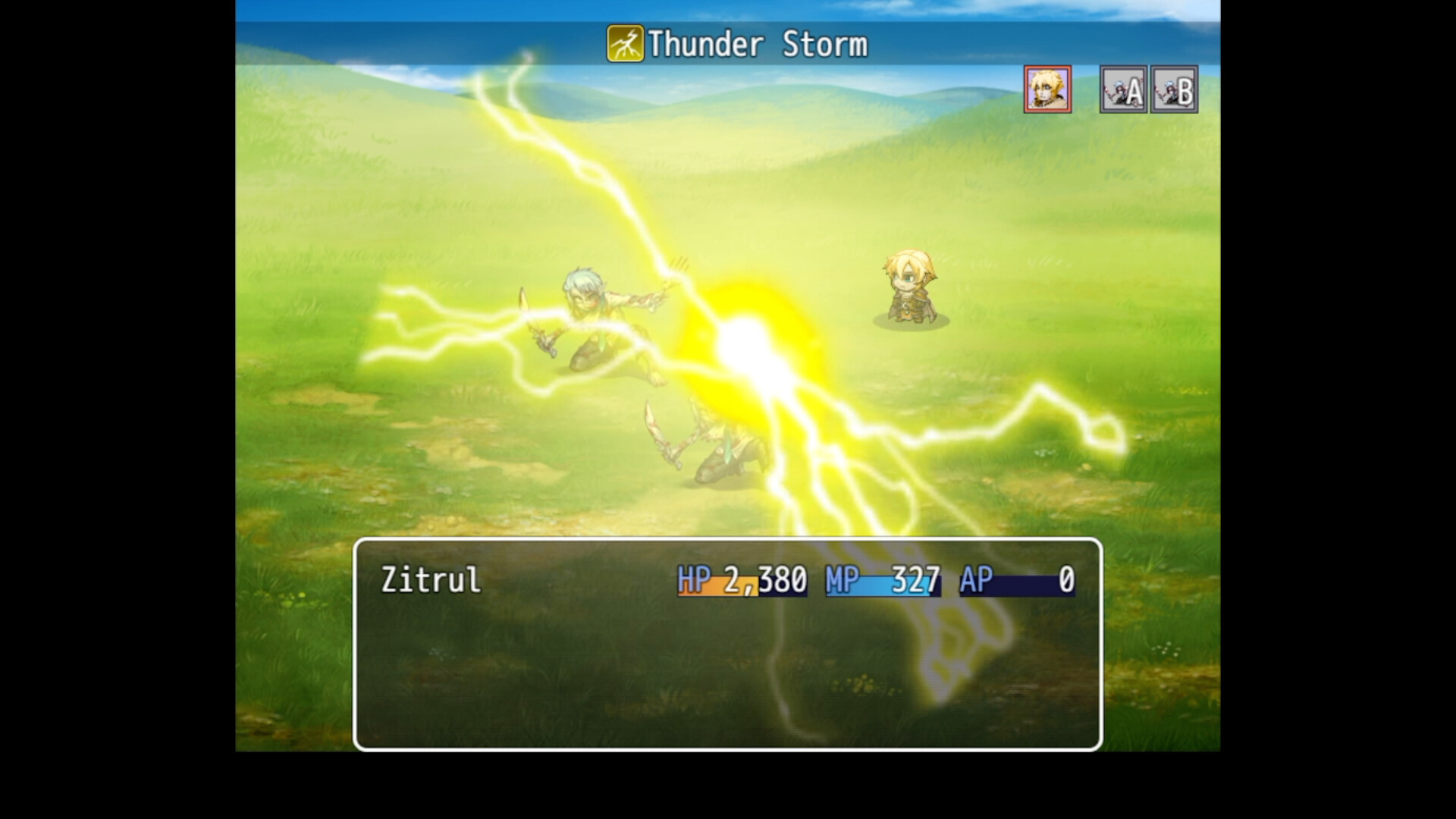 Steve & Kyle's Adventures screenshot 3