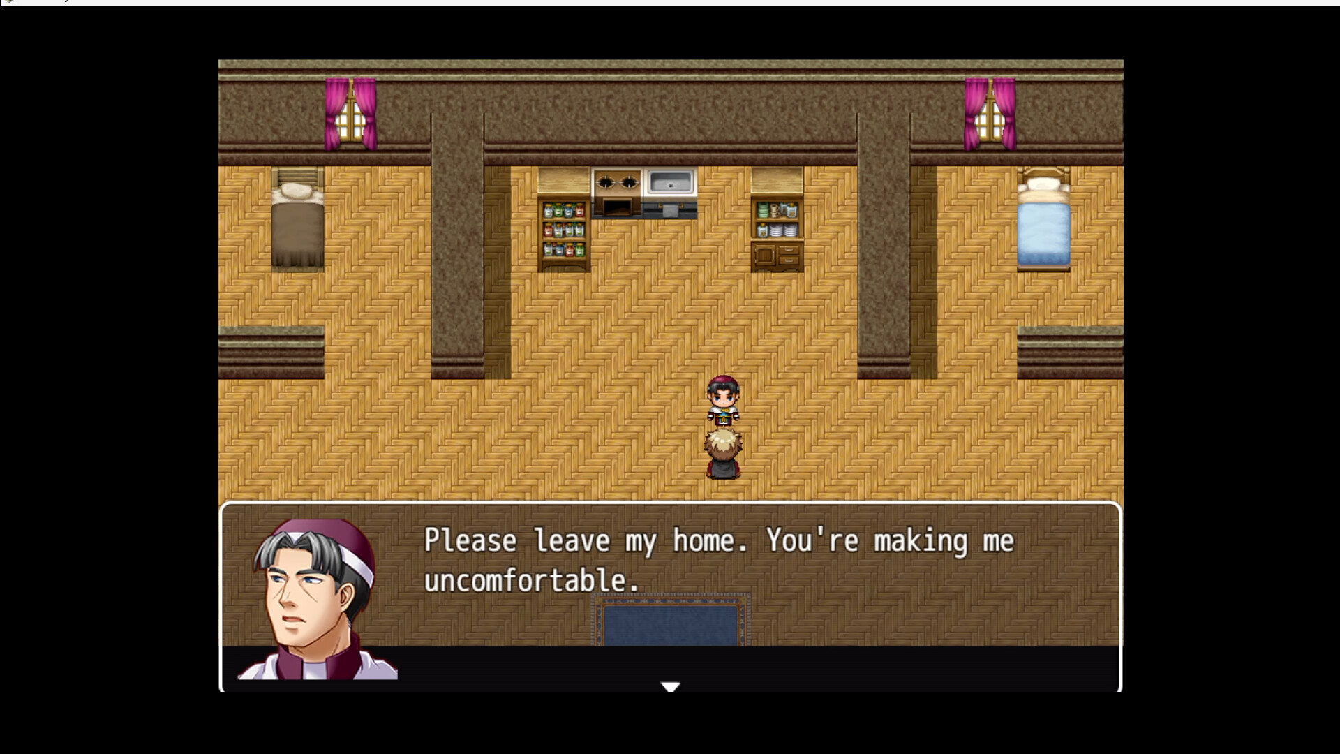 Steve & Kyle's Adventures screenshot 5