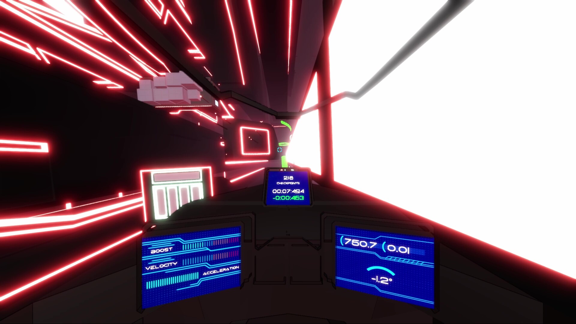 Star Tracer screenshot 8