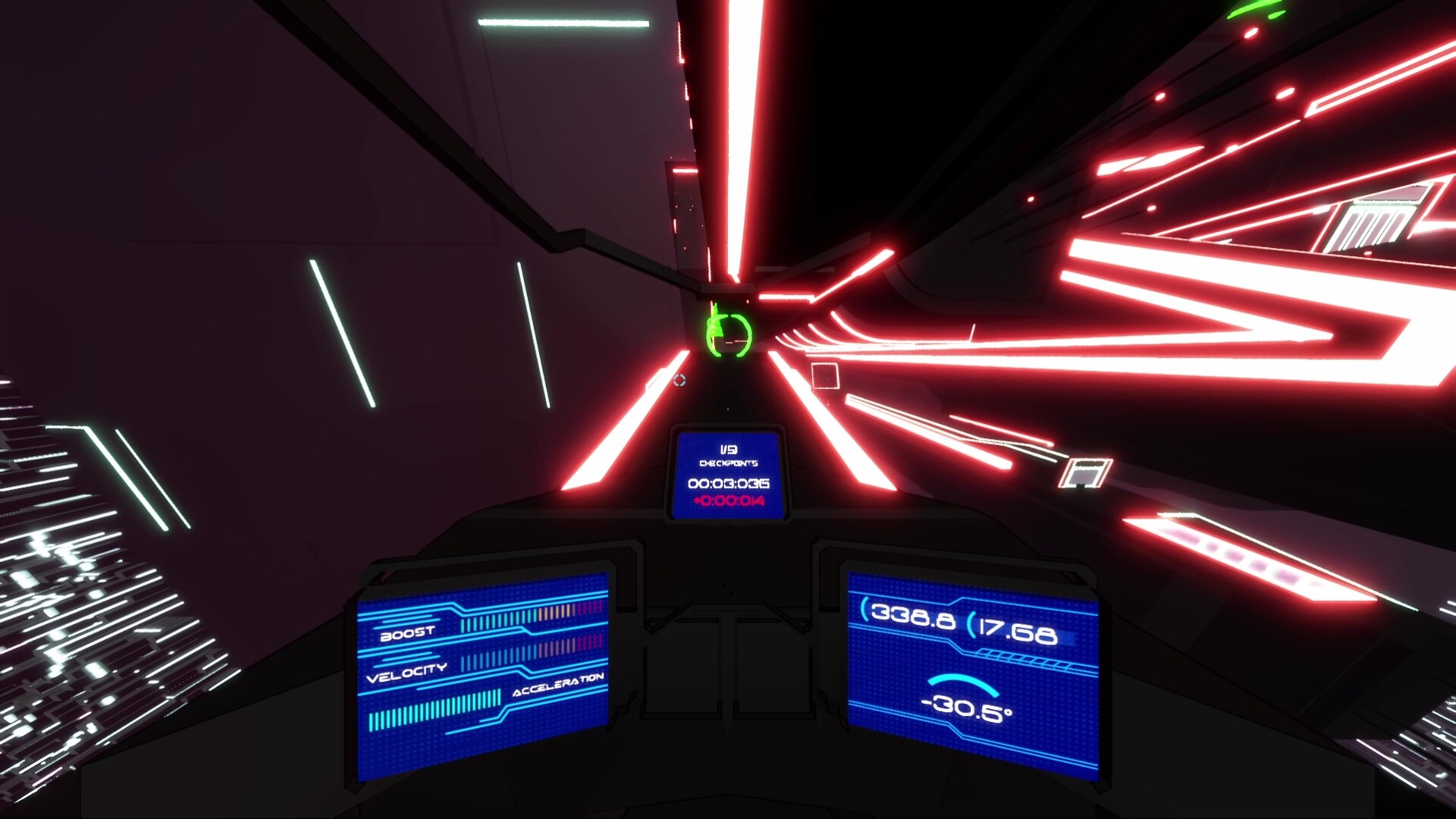 Star Tracer screenshot 5
