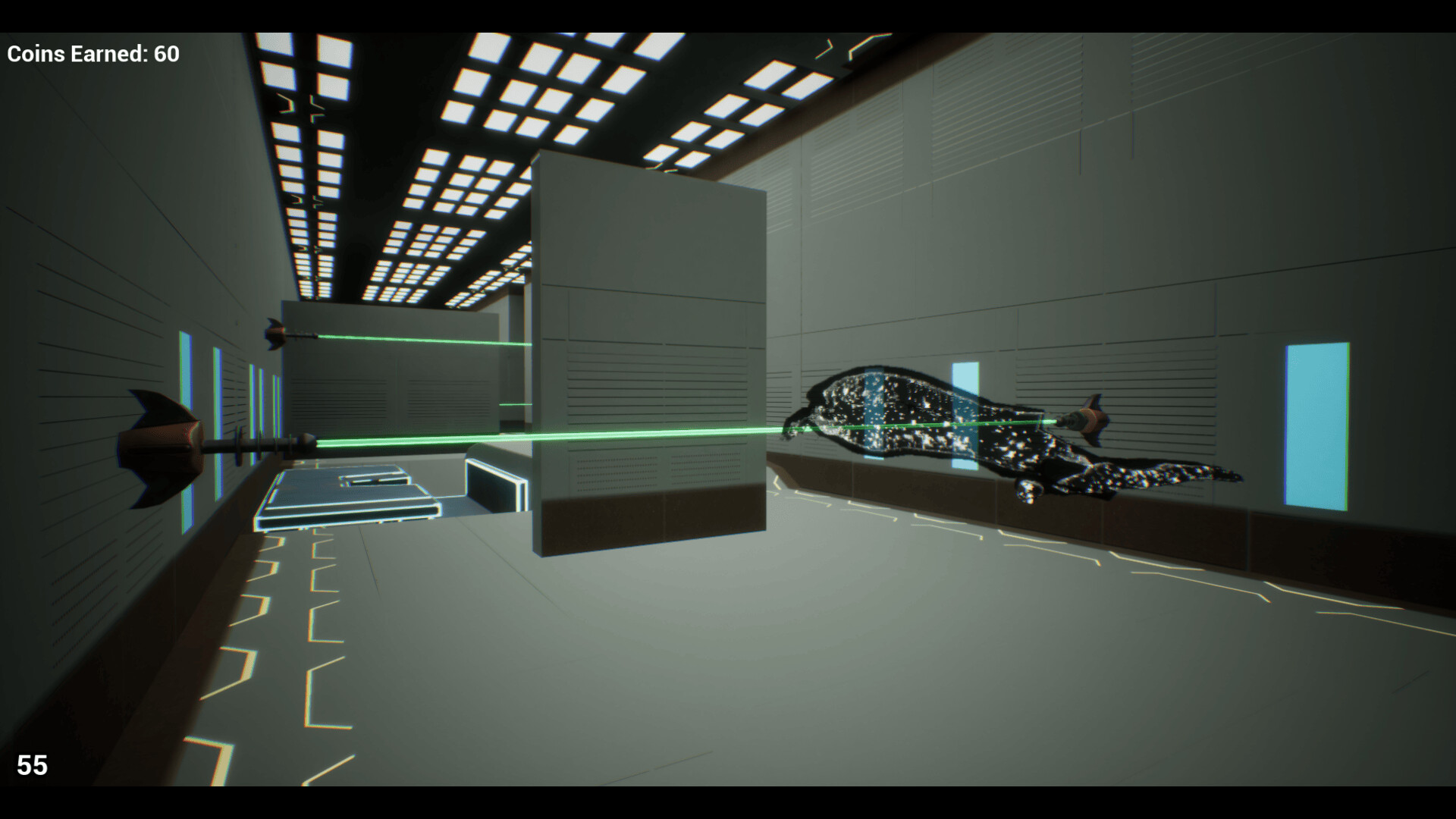 Doorway 2 screenshot 3