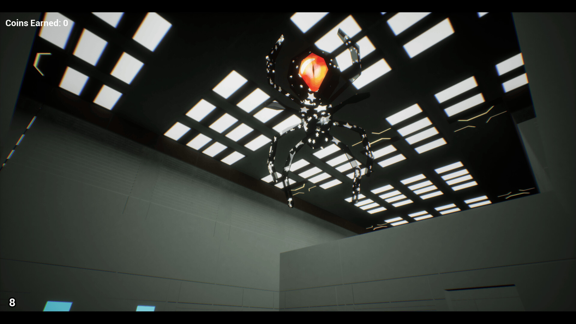 Doorway 2 screenshot 2