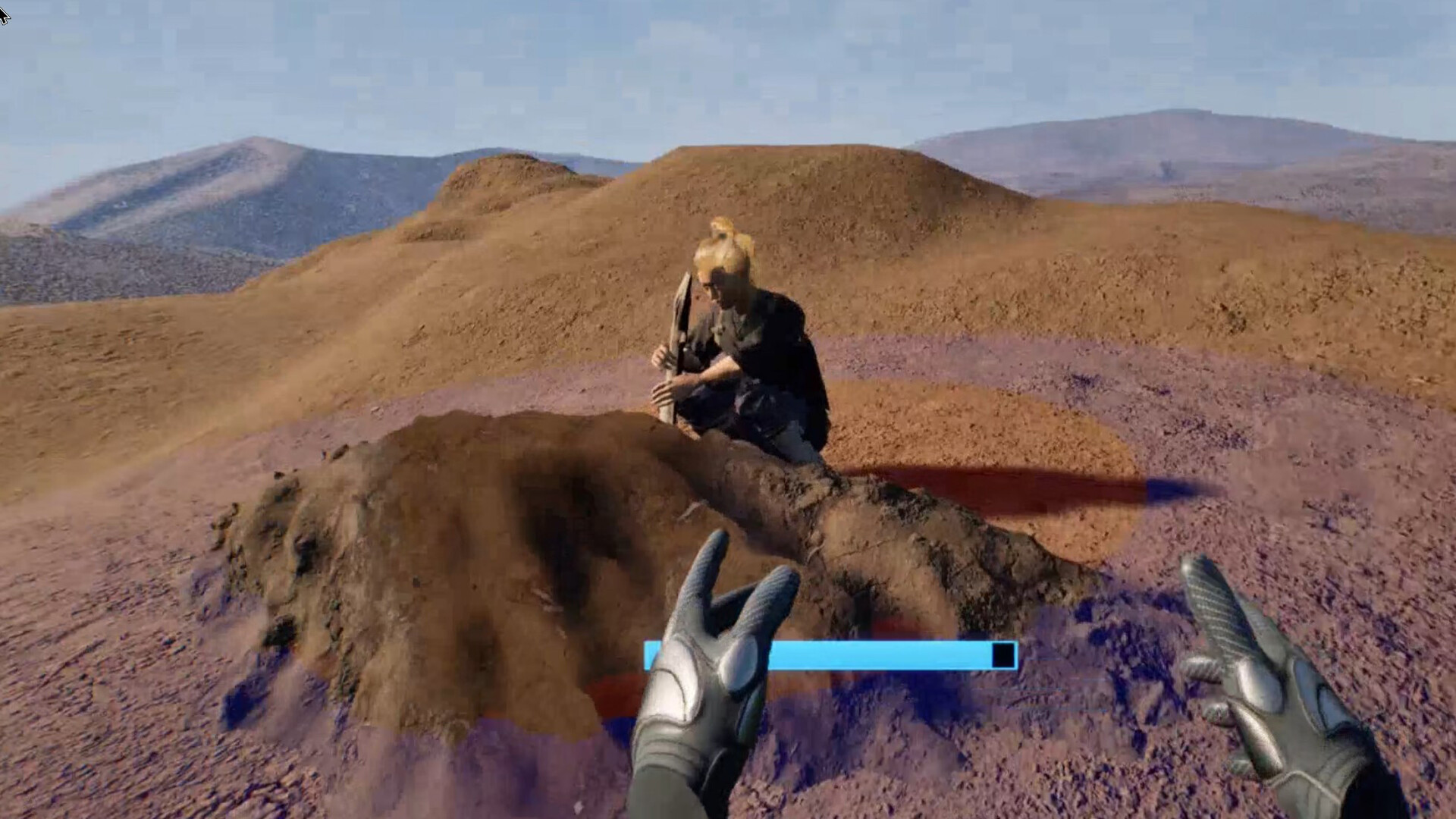 THE LEGEND OF THE GREAT WALL screenshot 11