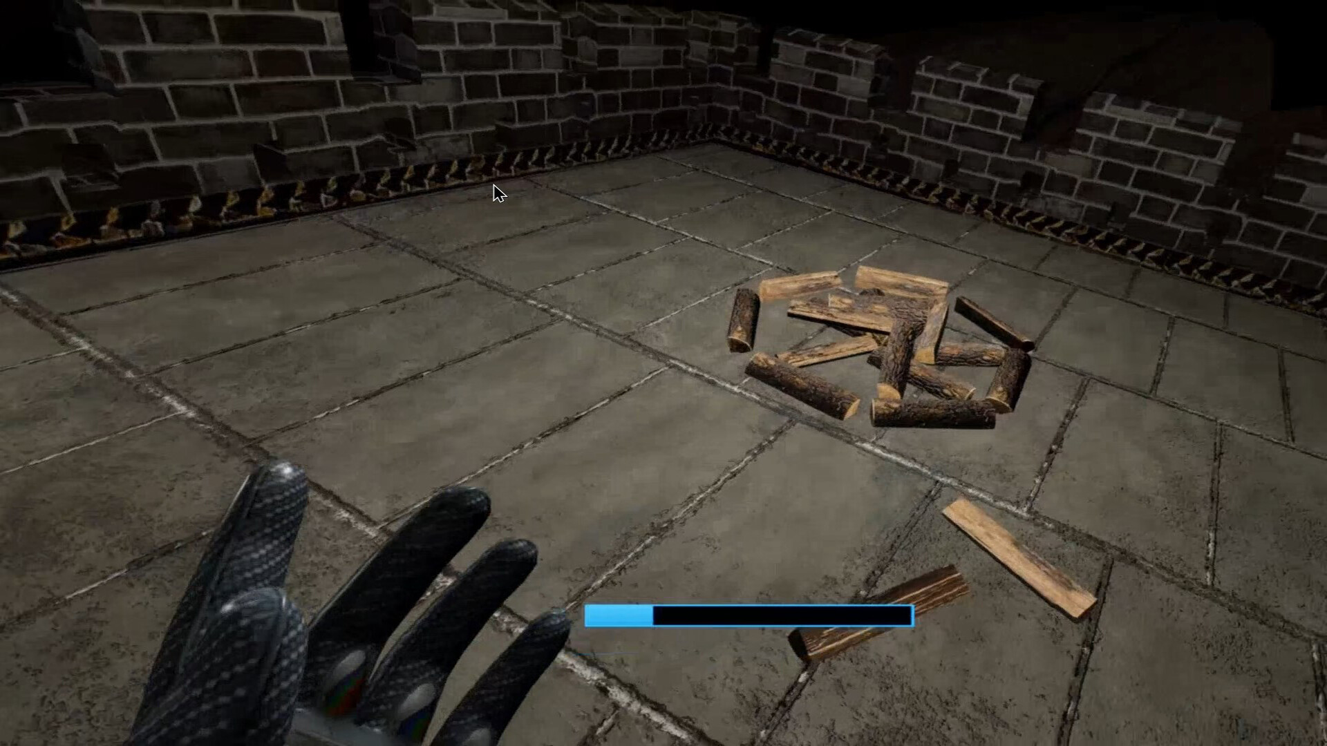 THE LEGEND OF THE GREAT WALL screenshot 12
