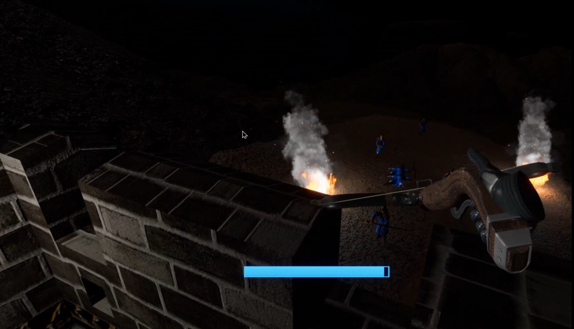 THE LEGEND OF THE GREAT WALL screenshot 10