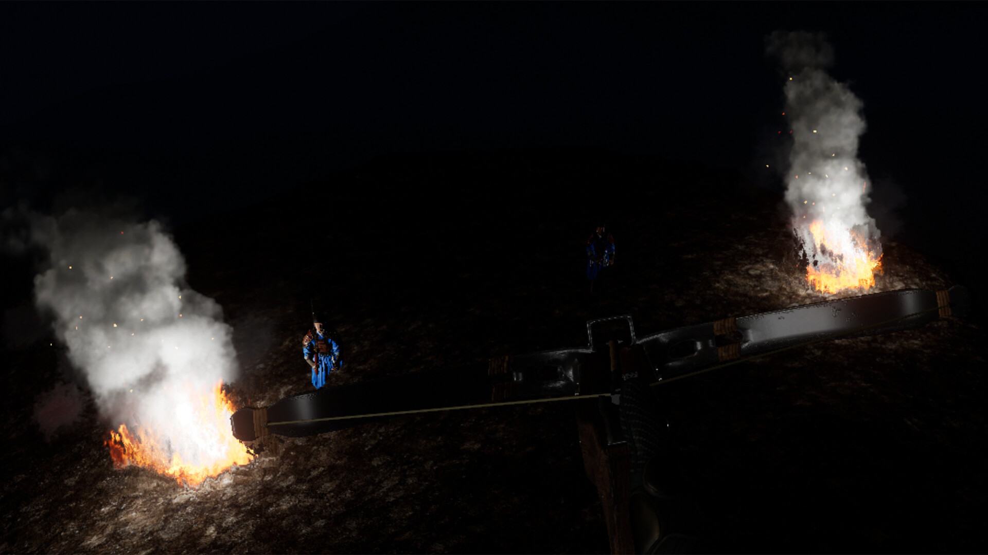 THE LEGEND OF THE GREAT WALL screenshot 7