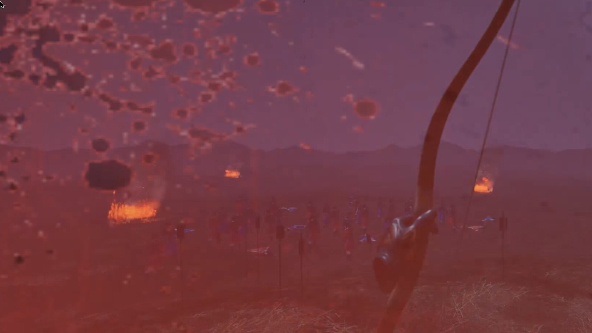 THE LEGEND OF THE GREAT WALL screenshot 9