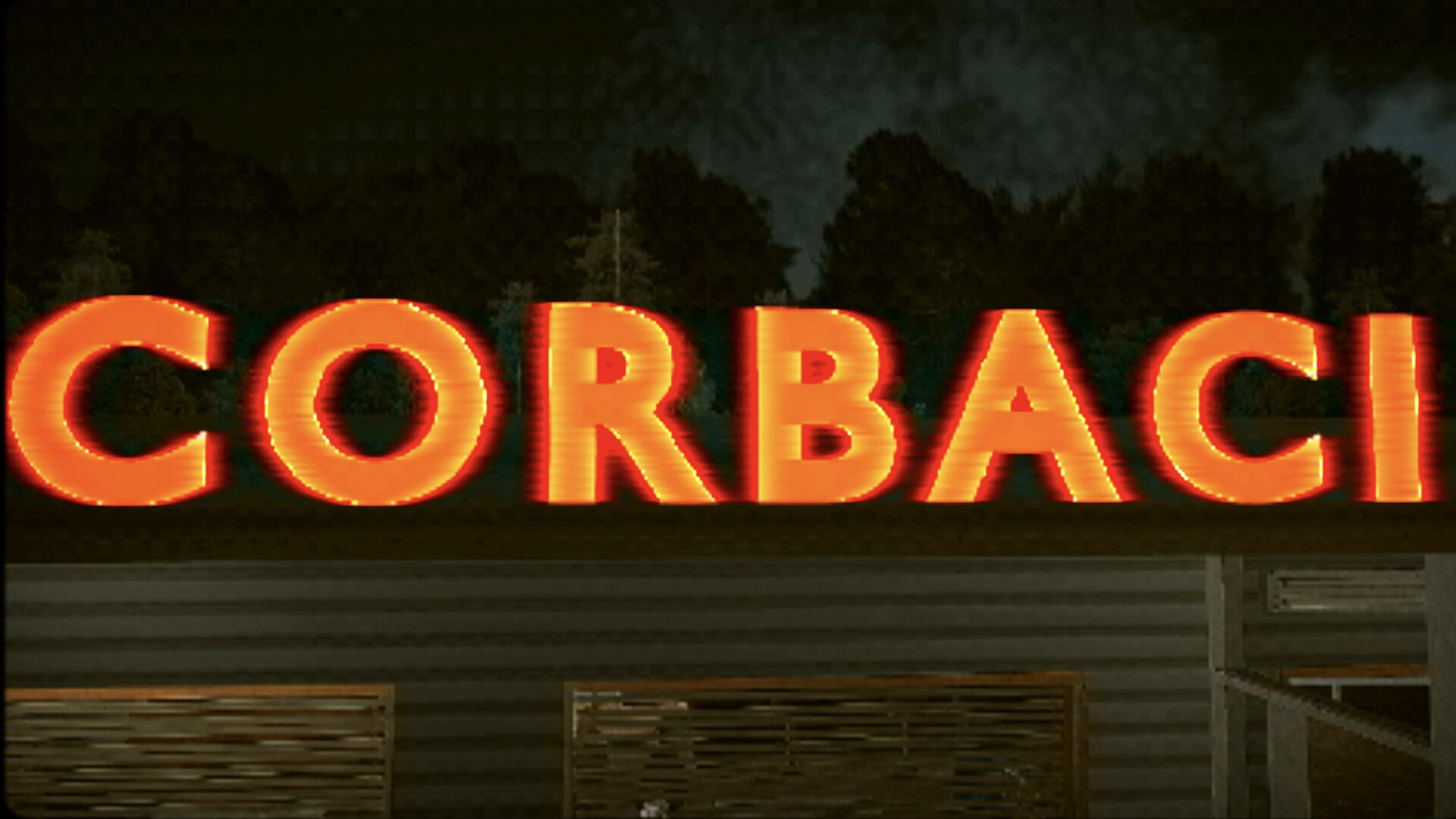 Corbaci: A Cozy Cinematic Horror screenshot 6
