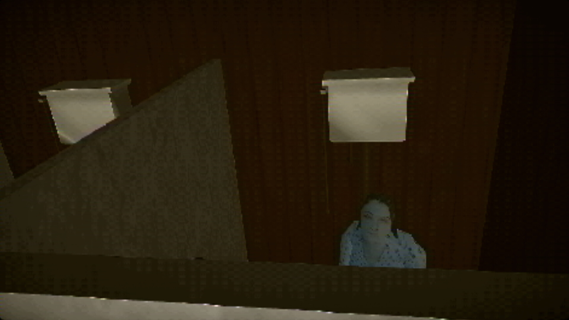 Corbaci: A Cozy Cinematic Horror screenshot 8