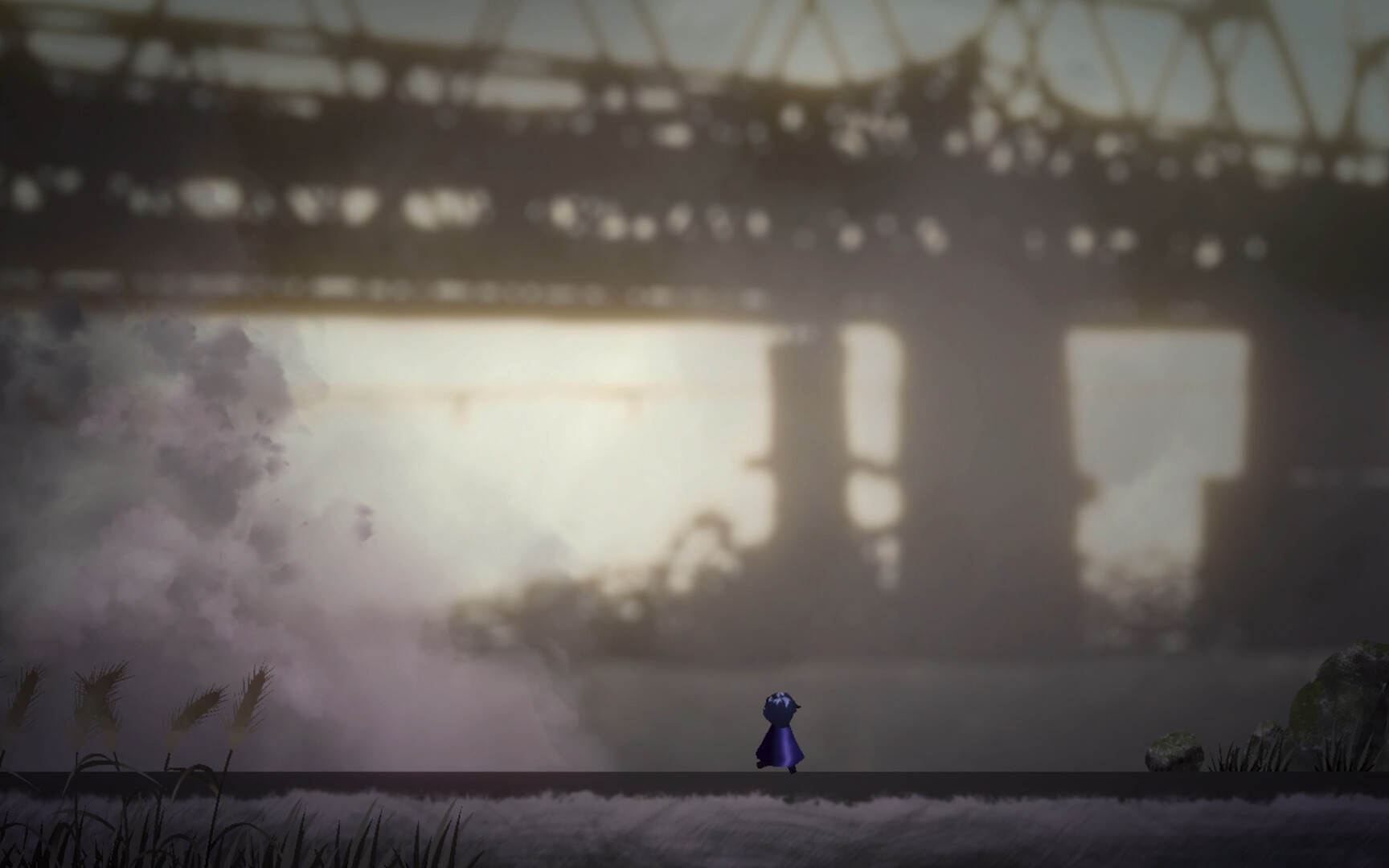 PROJECT NOAH screenshot 1