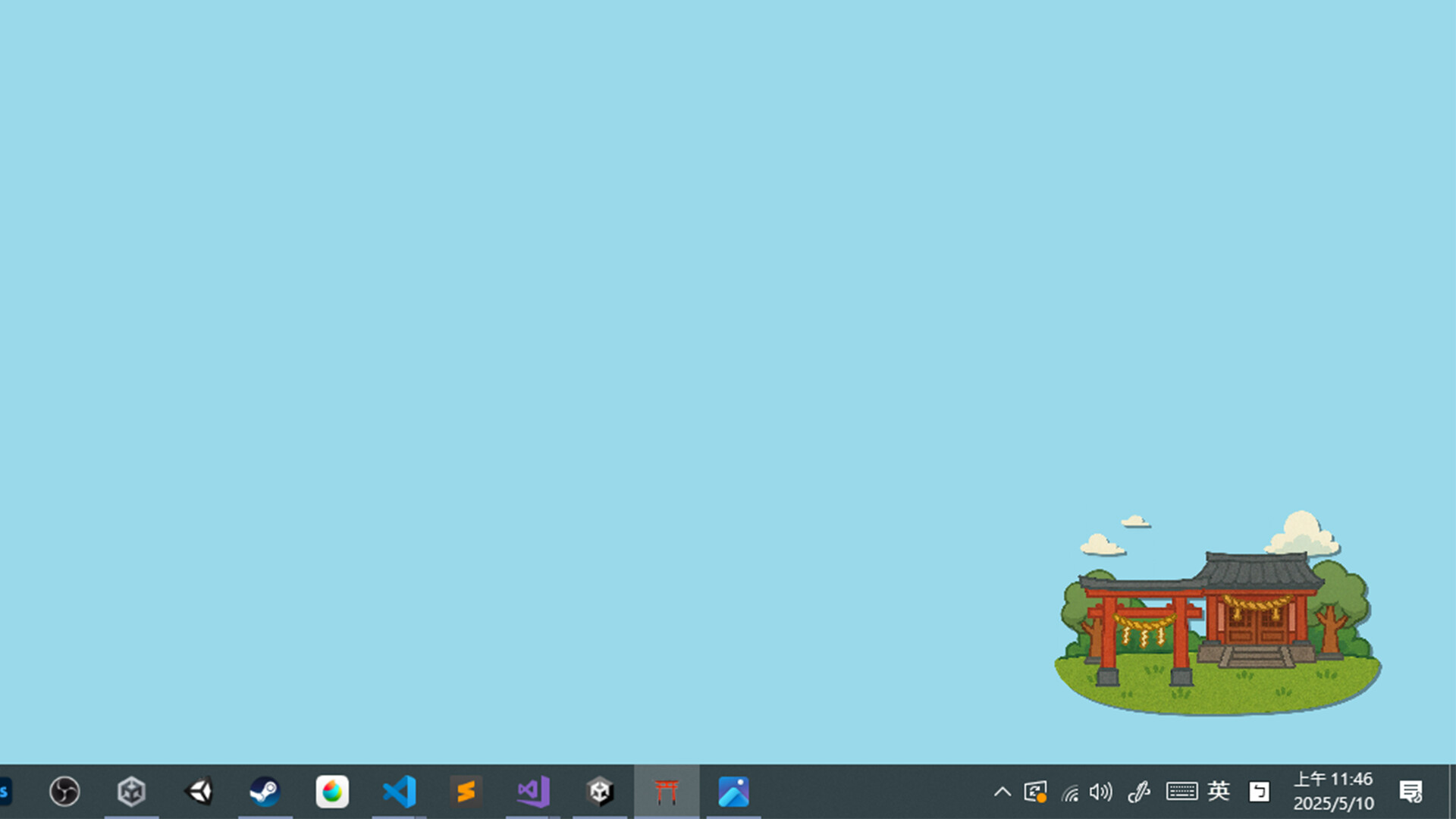 Desktop Jinja screenshot 1