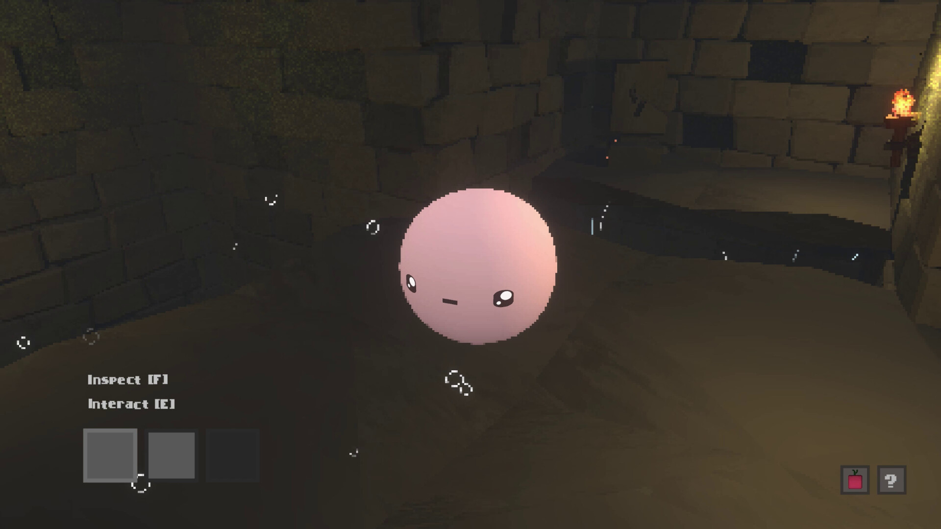 Blop screenshot 3
