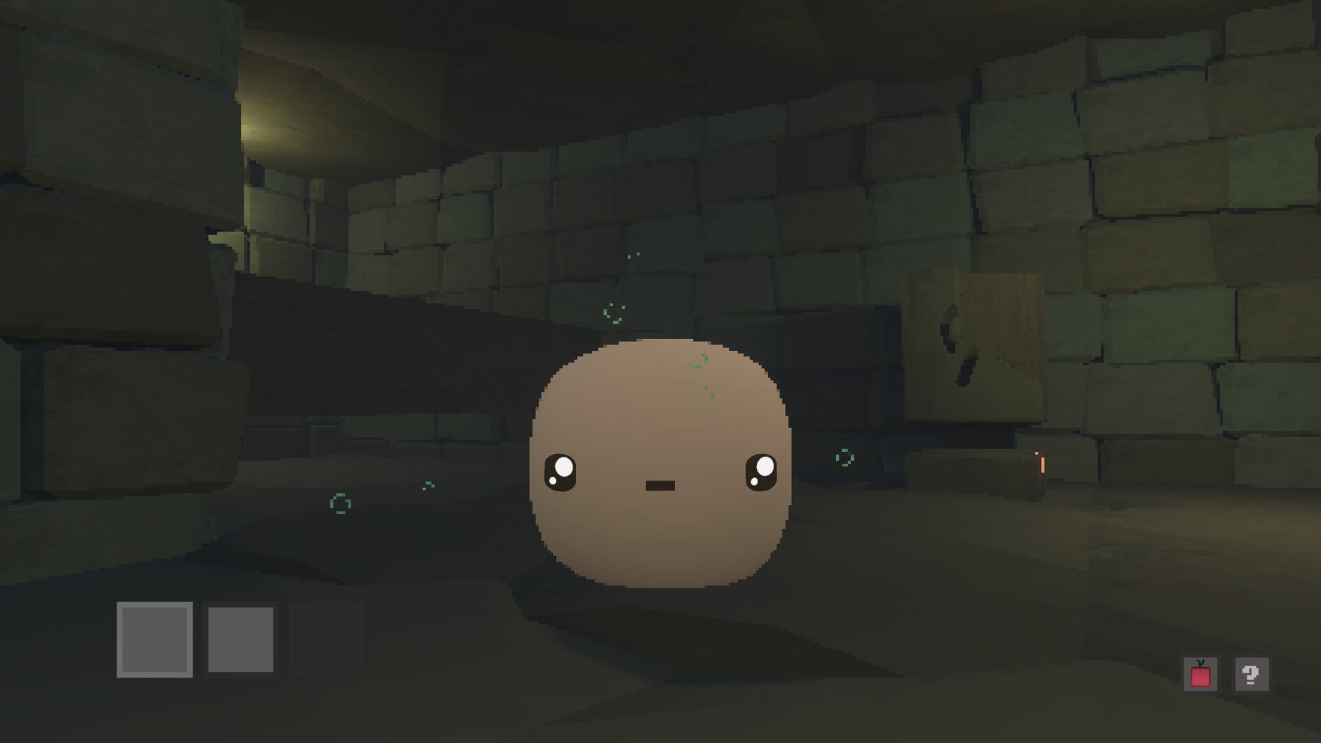 Blop screenshot 4