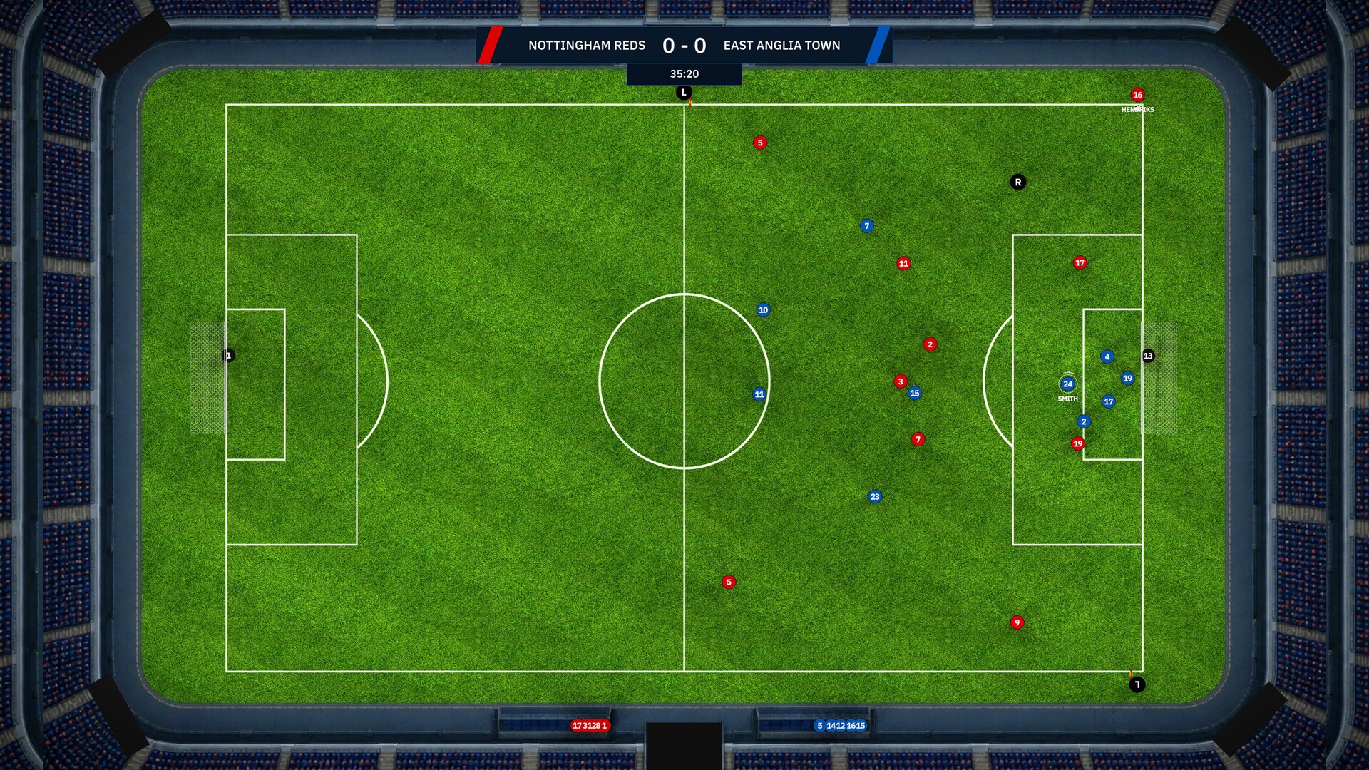 Club Legend screenshot 10
