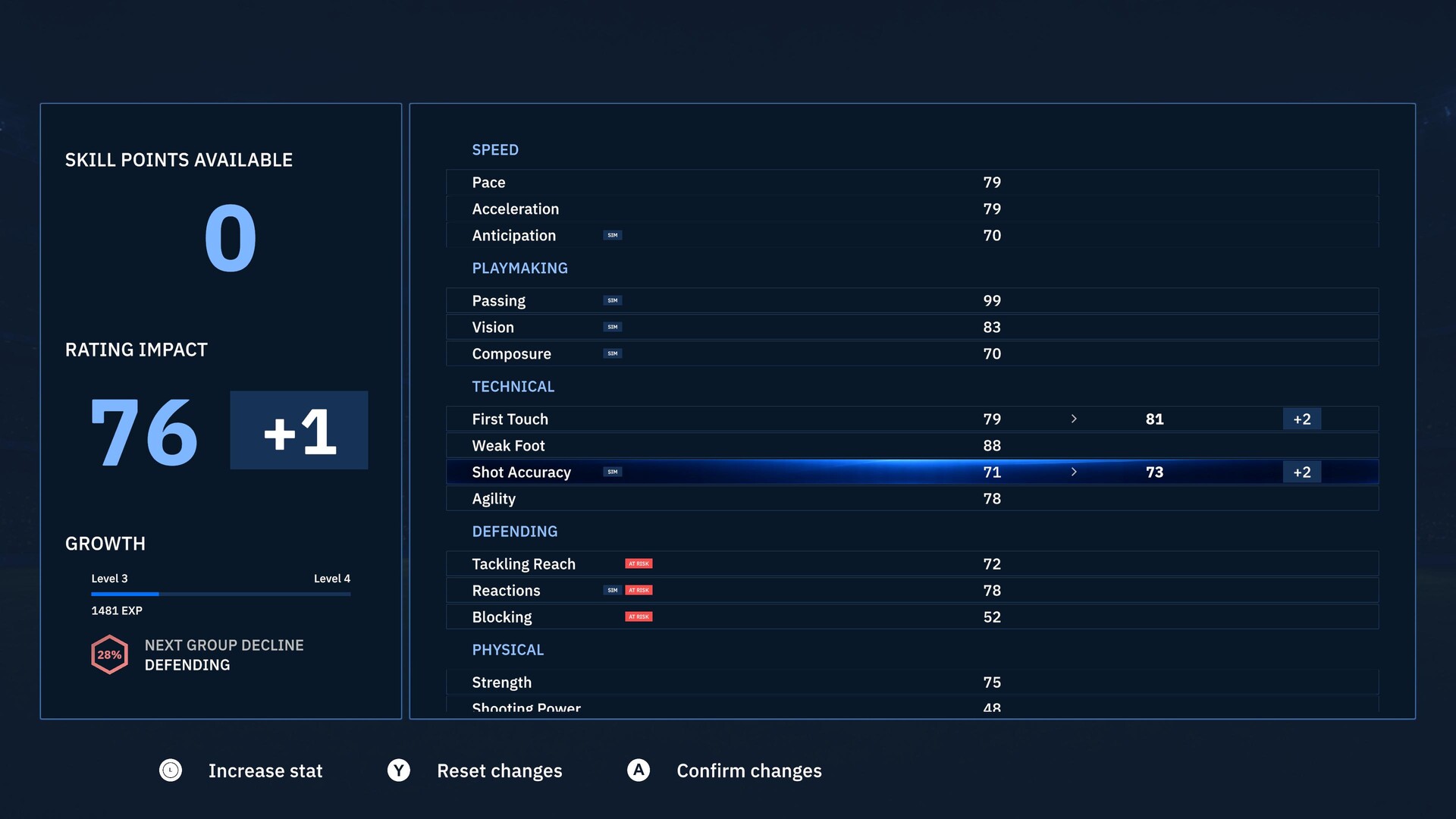 Club Legend screenshot 11