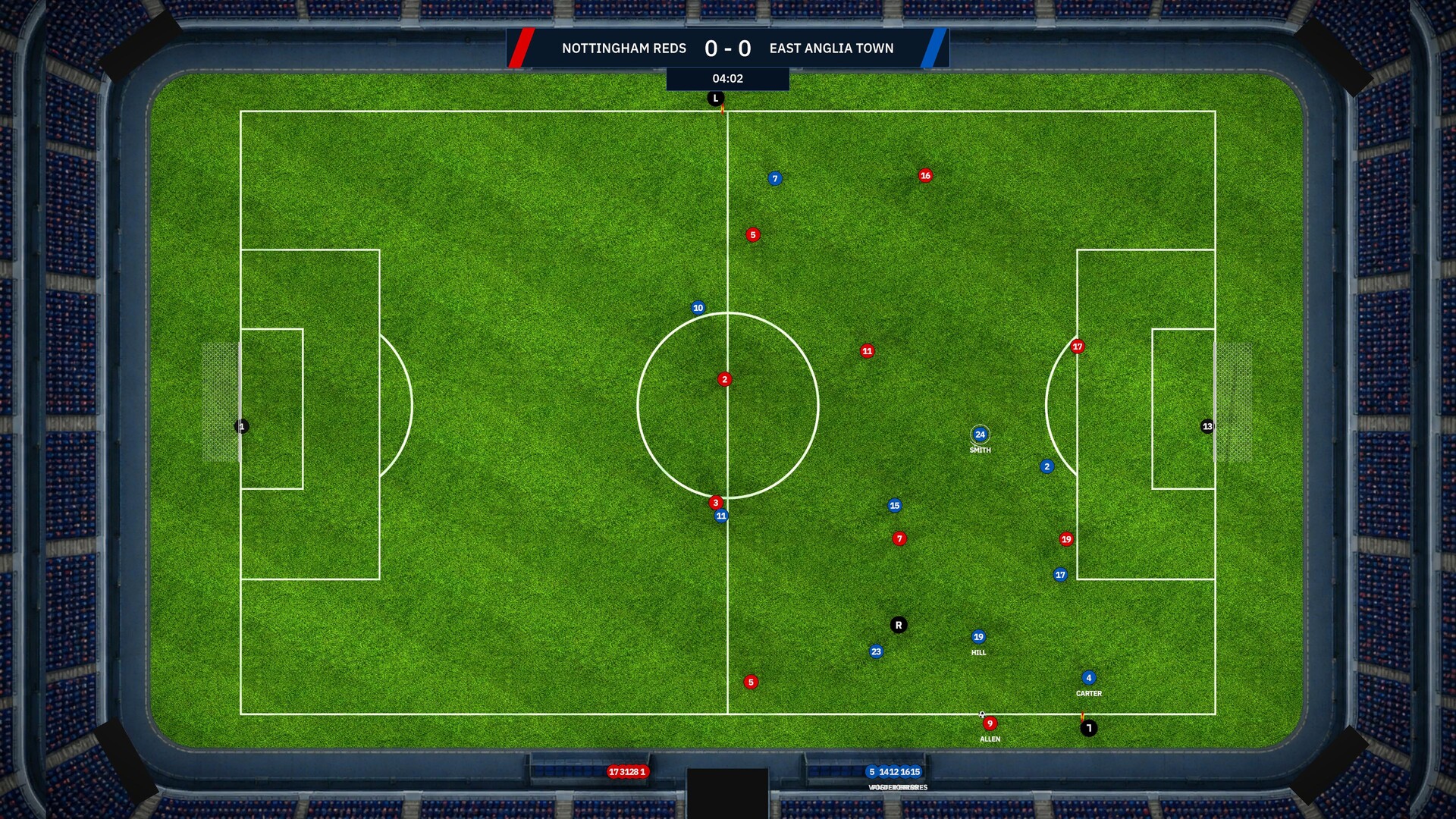 Club Legend screenshot 12