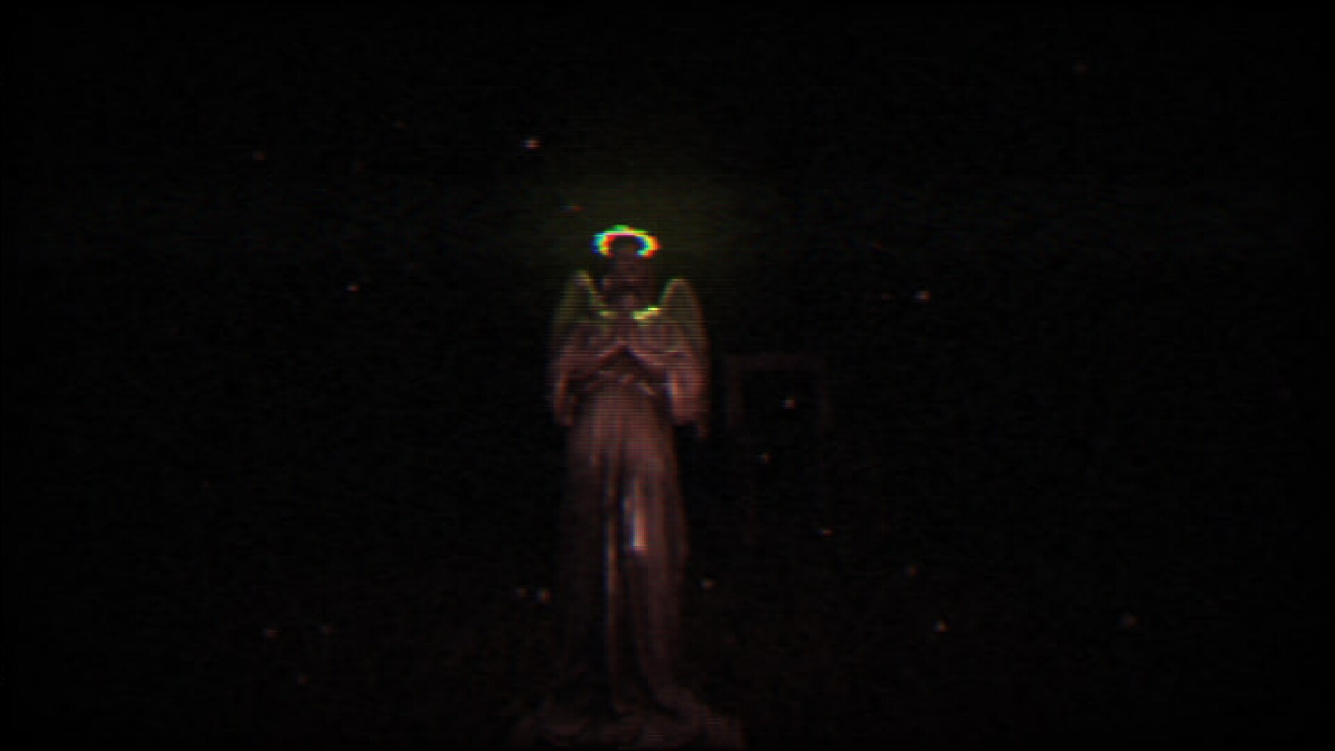 ha-ha-ho-ho-horror screenshot 1