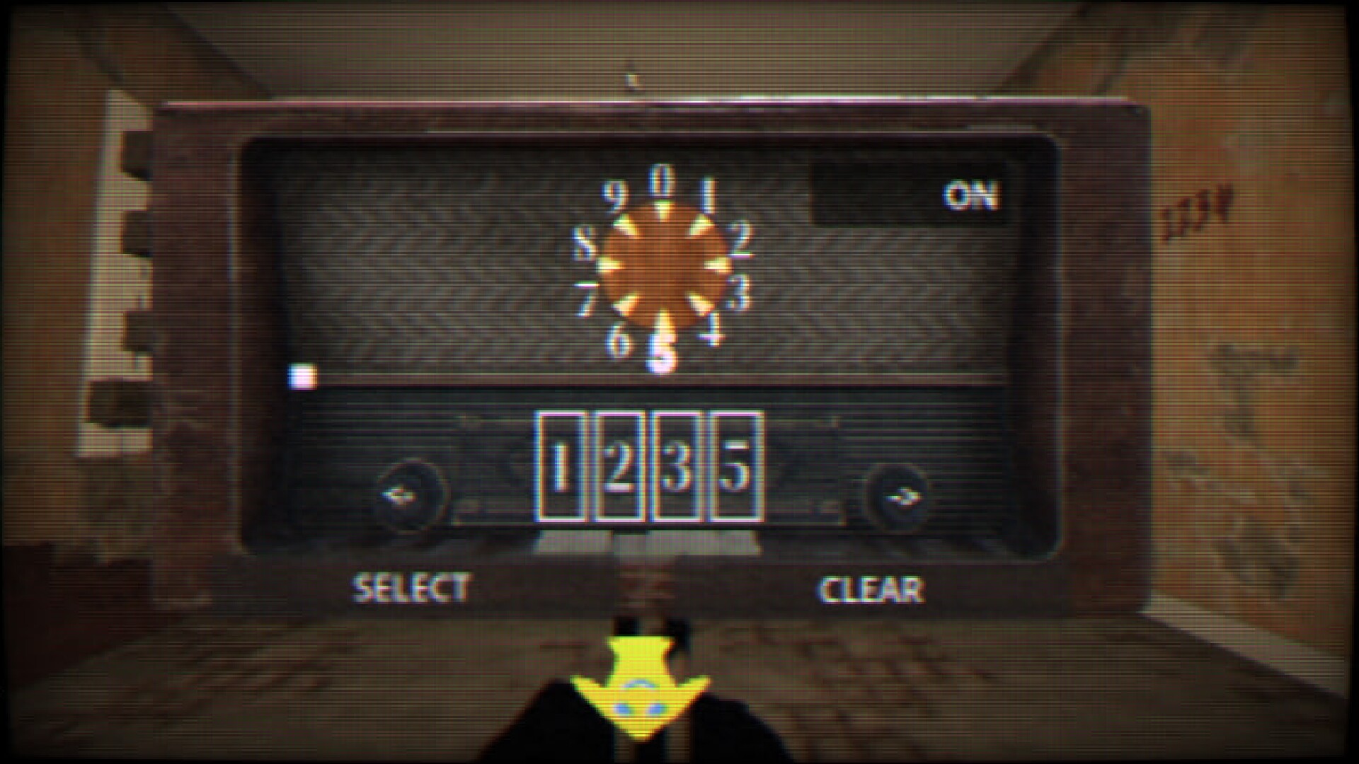 ha-ha-ho-ho-horror screenshot 4