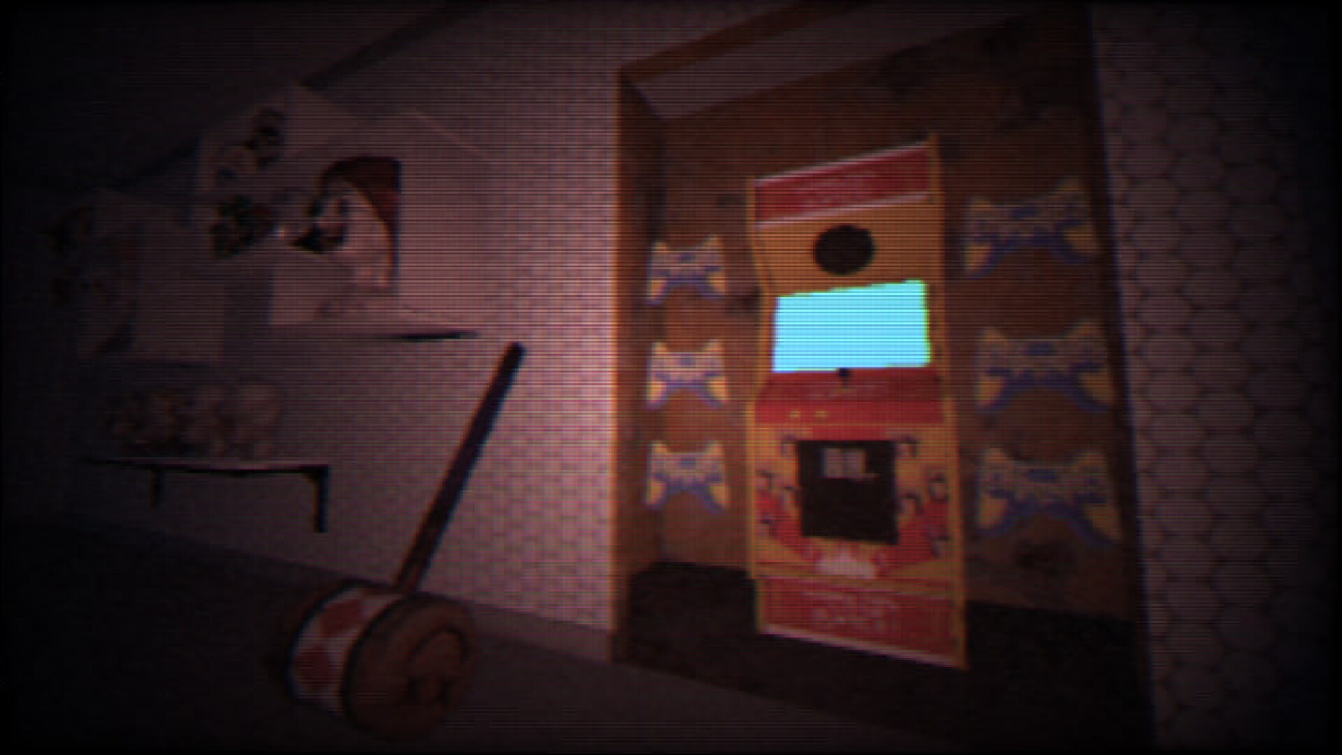 ha-ha-ho-ho-horror screenshot 6