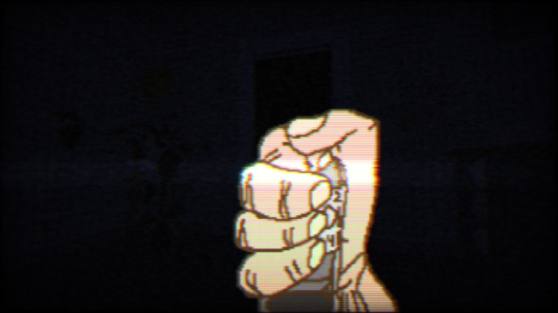 ha-ha-ho-ho-horror screenshot 7