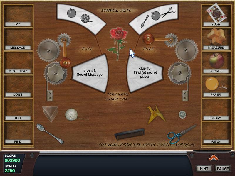 The Nightshift Code™ screenshot 3