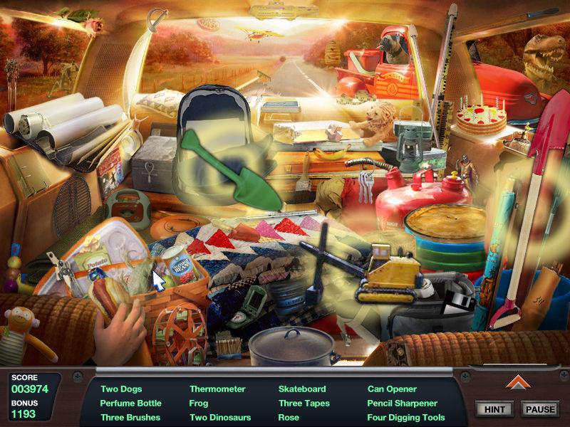 The Nightshift Code™ screenshot 5