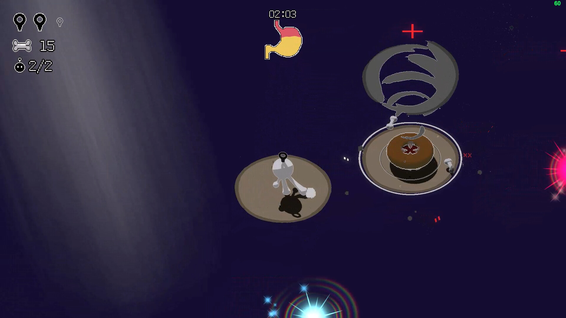 Abyssal Maw screenshot 4