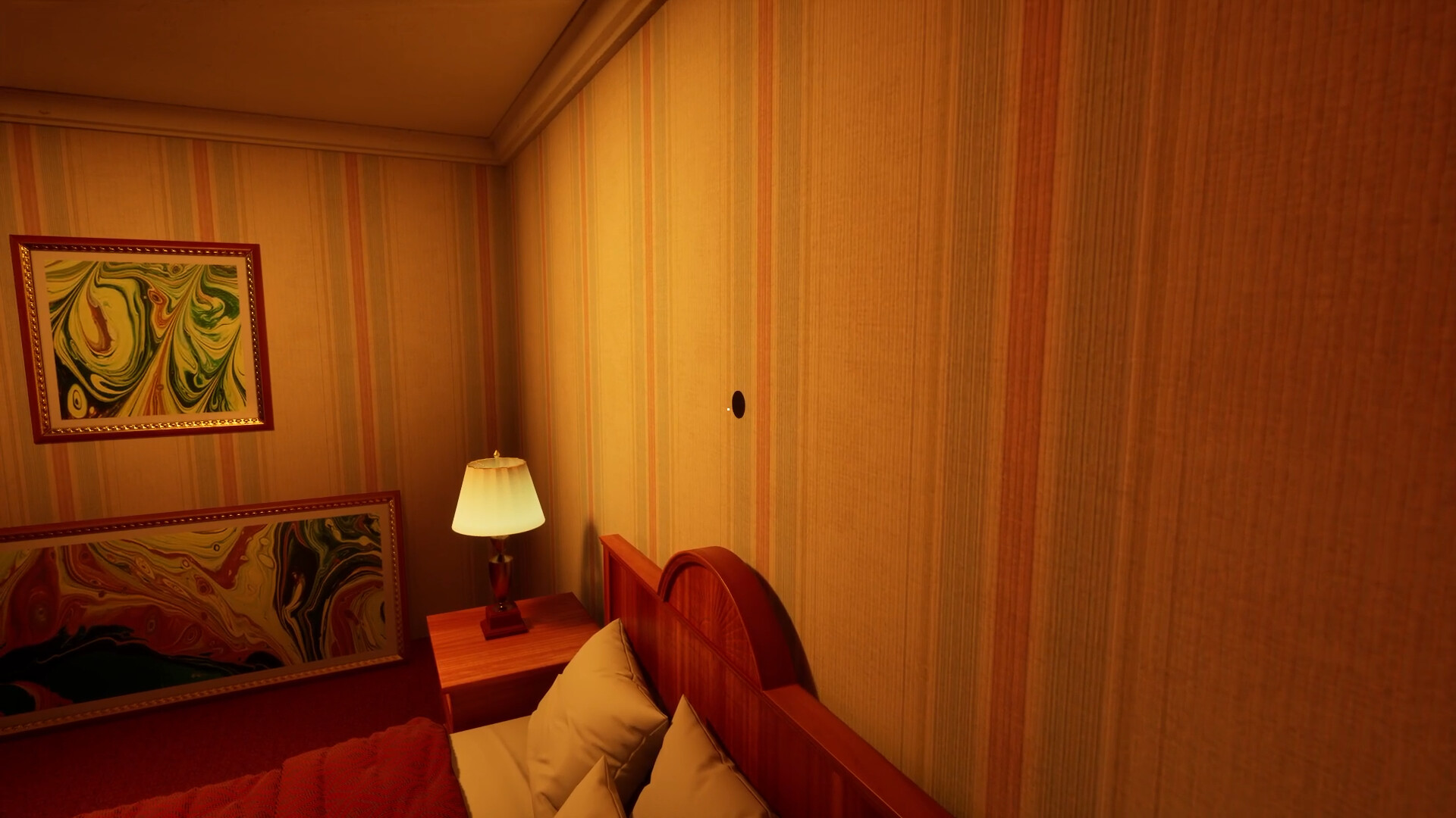 Last Guest screenshot 6