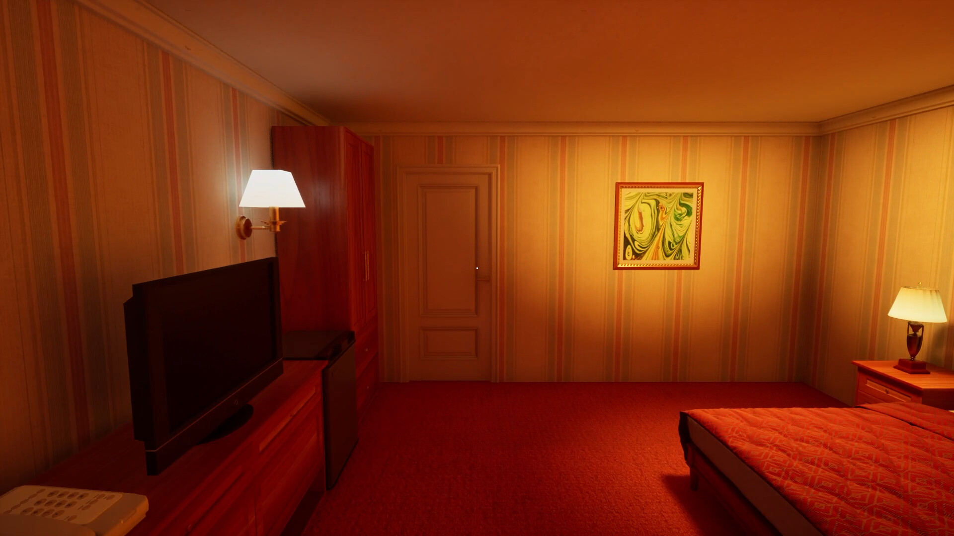 Last Guest screenshot 2