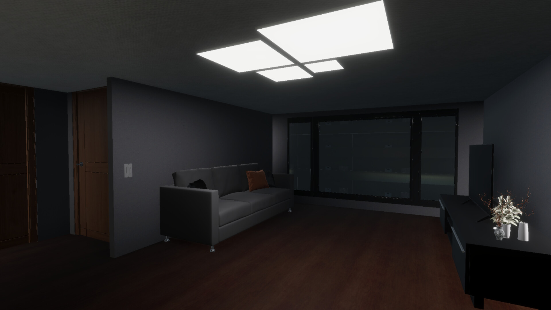 APT. 407 screenshot 5