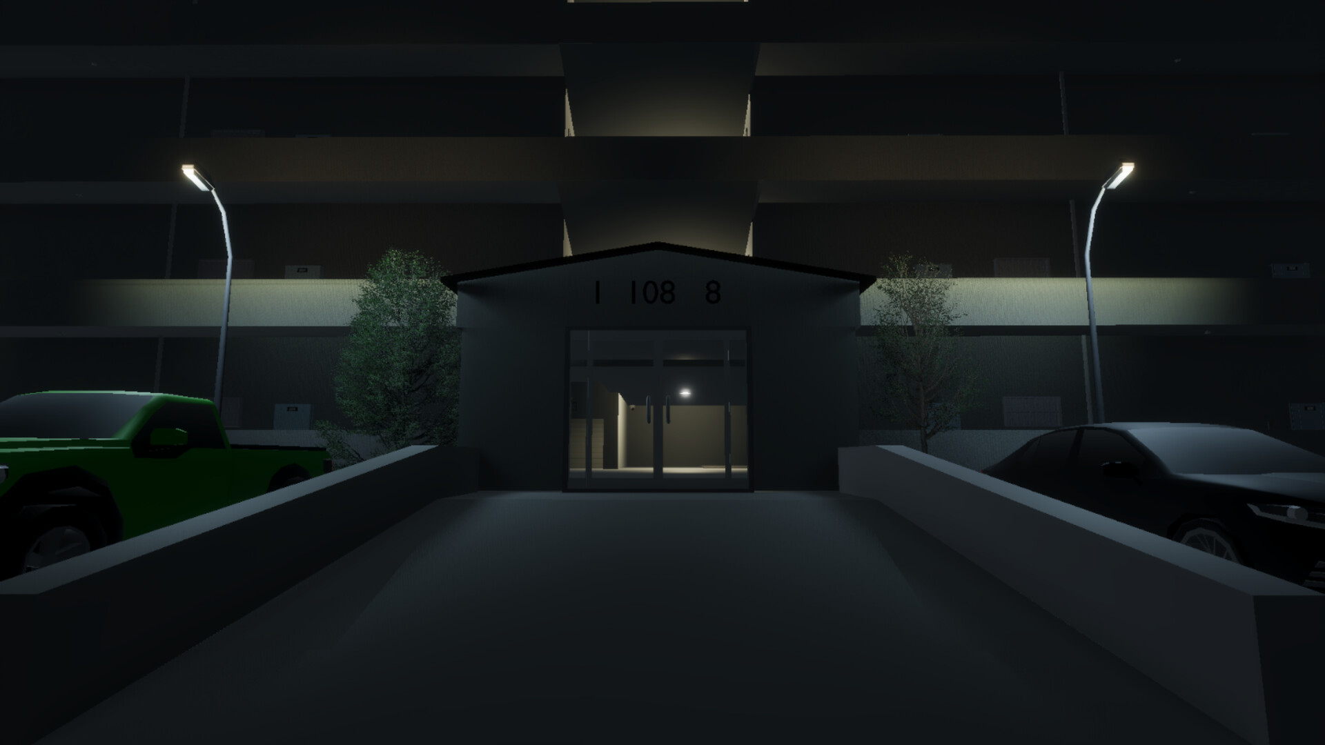 APT. 407 screenshot 4
