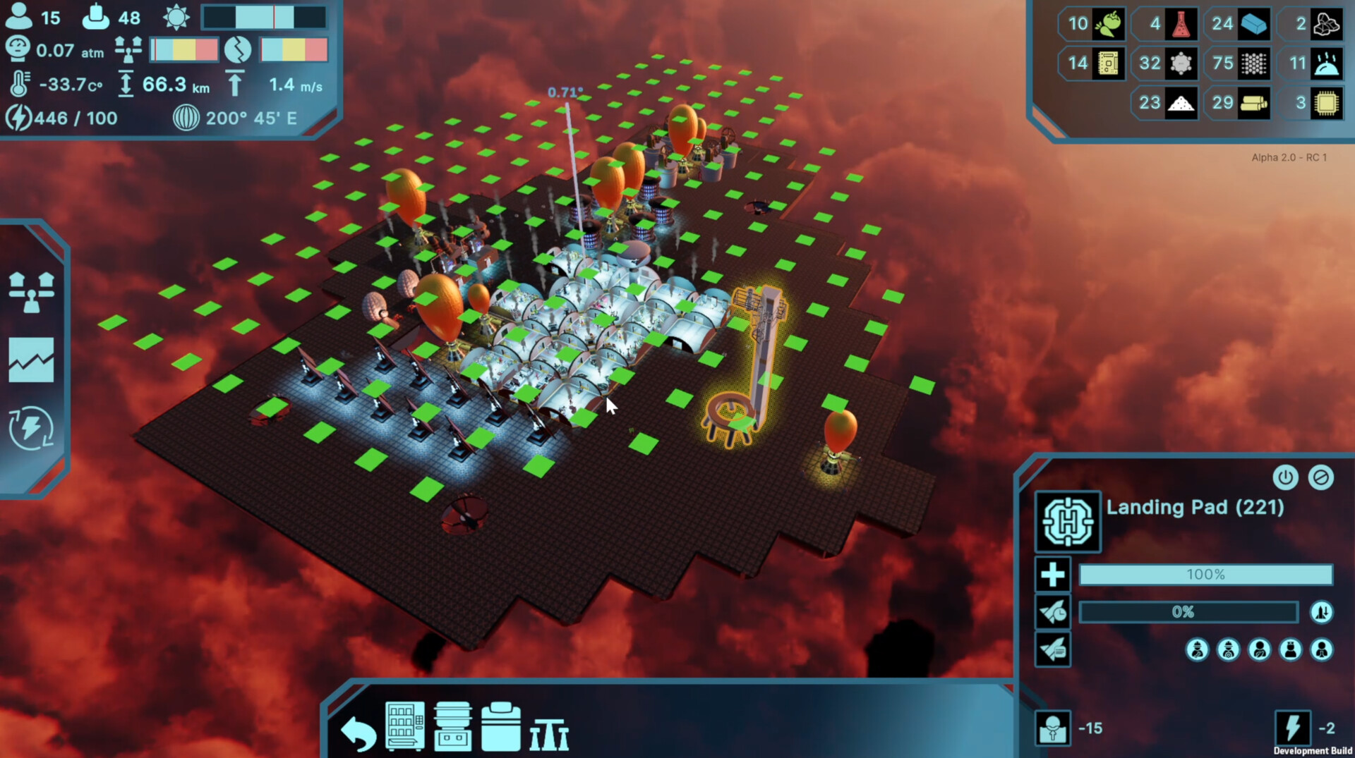 Venusville - Prologue screenshot 14